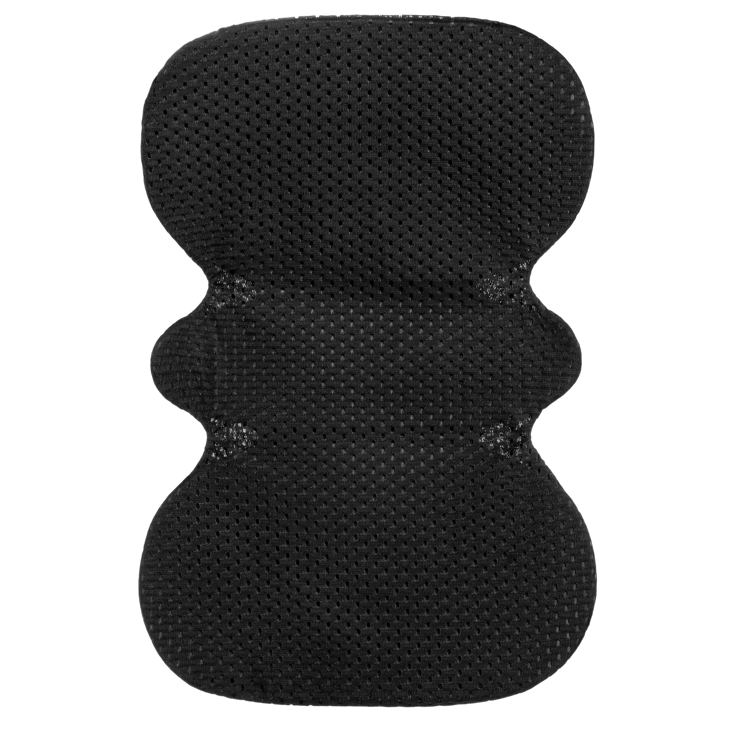 UF PRO 3D Tactical Knee Pads Impact védőbetét - Black