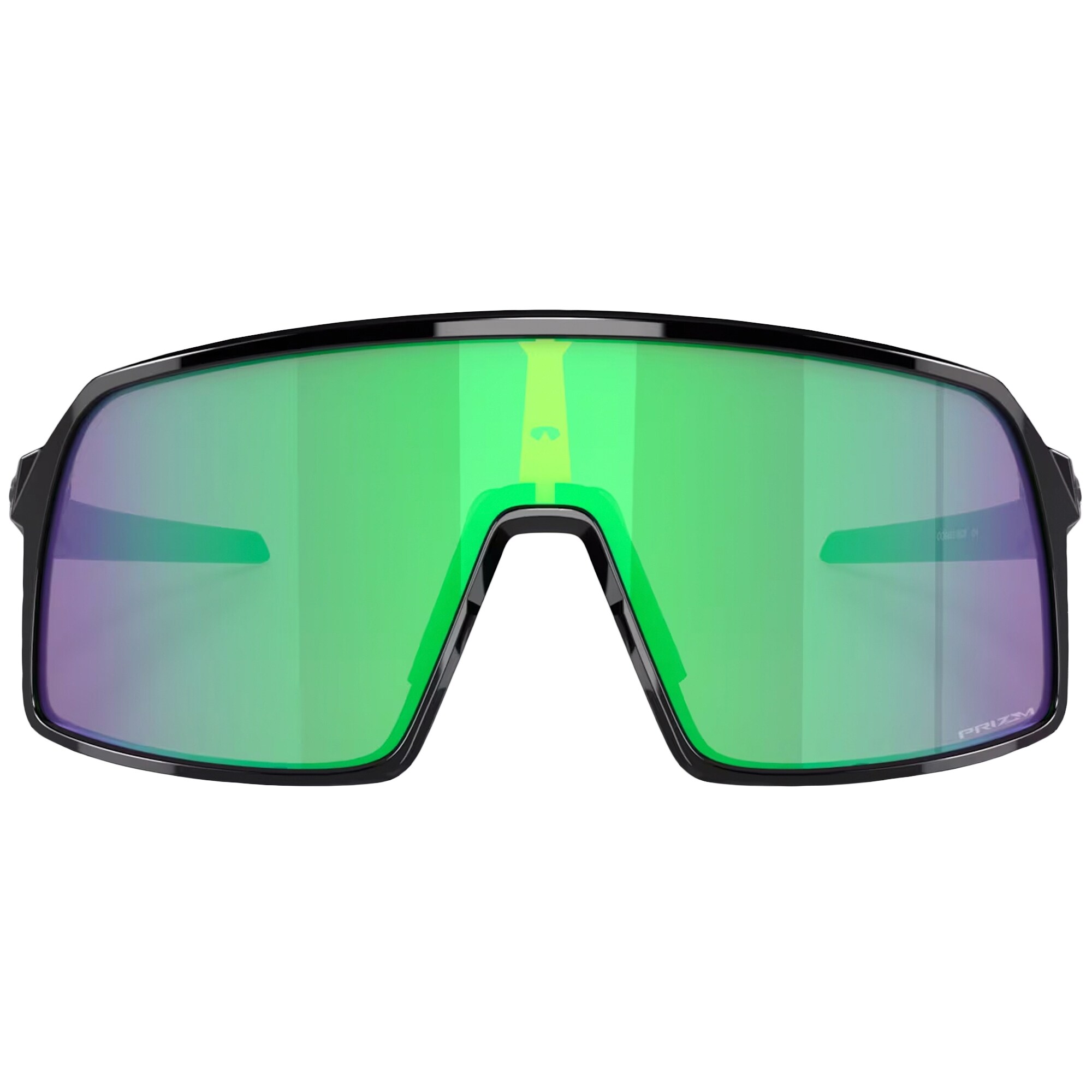 Oakley Sutro S napszemüveg - Polished Black/Prizm Jade