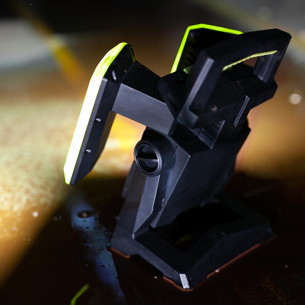 Mactronic DualBeam műhelylámpa - 4500 lumen