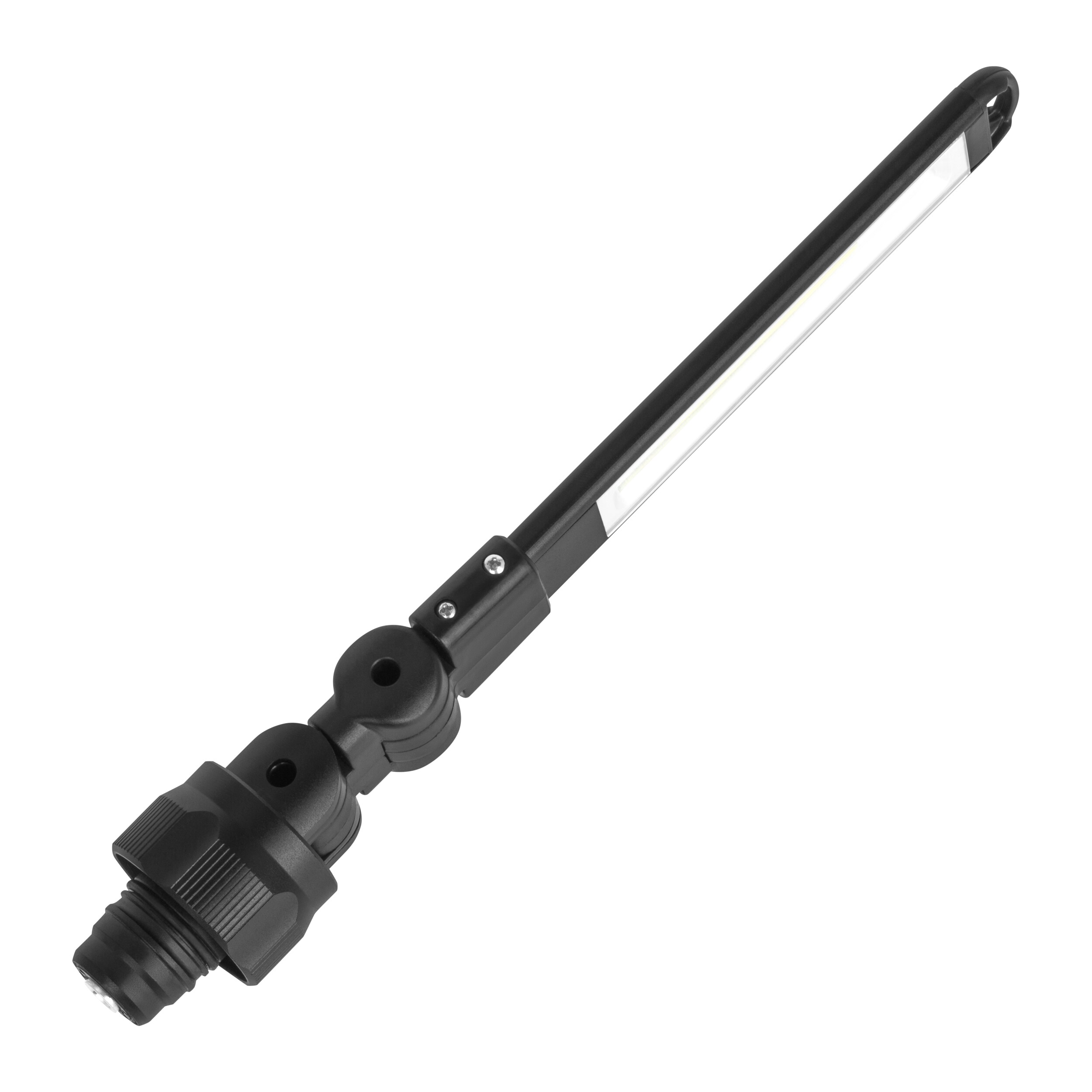 Mactronic Beemer 4 Black zseblámpa - 350 lumen