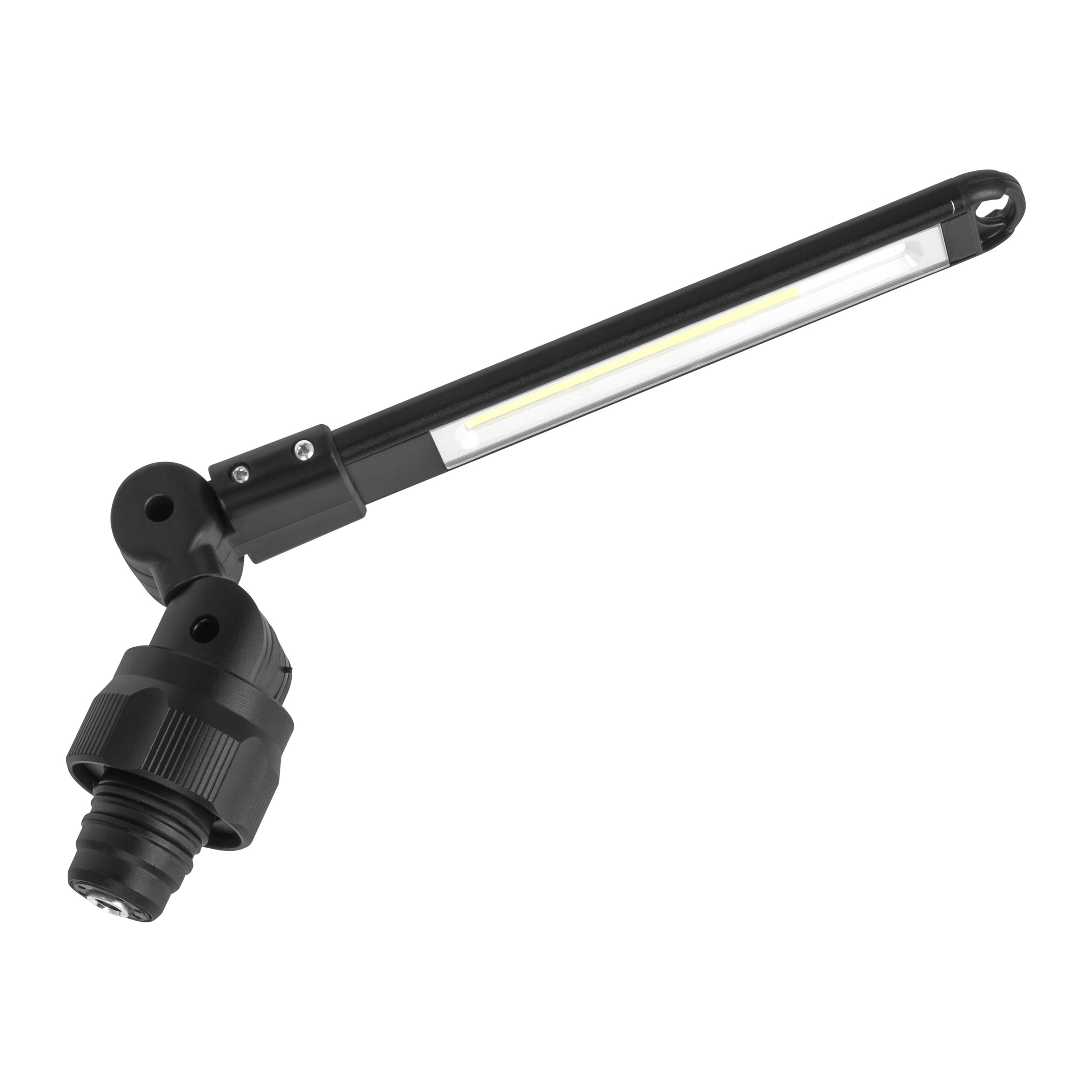 Mactronic Beemer 4 Black zseblámpa - 350 lumen