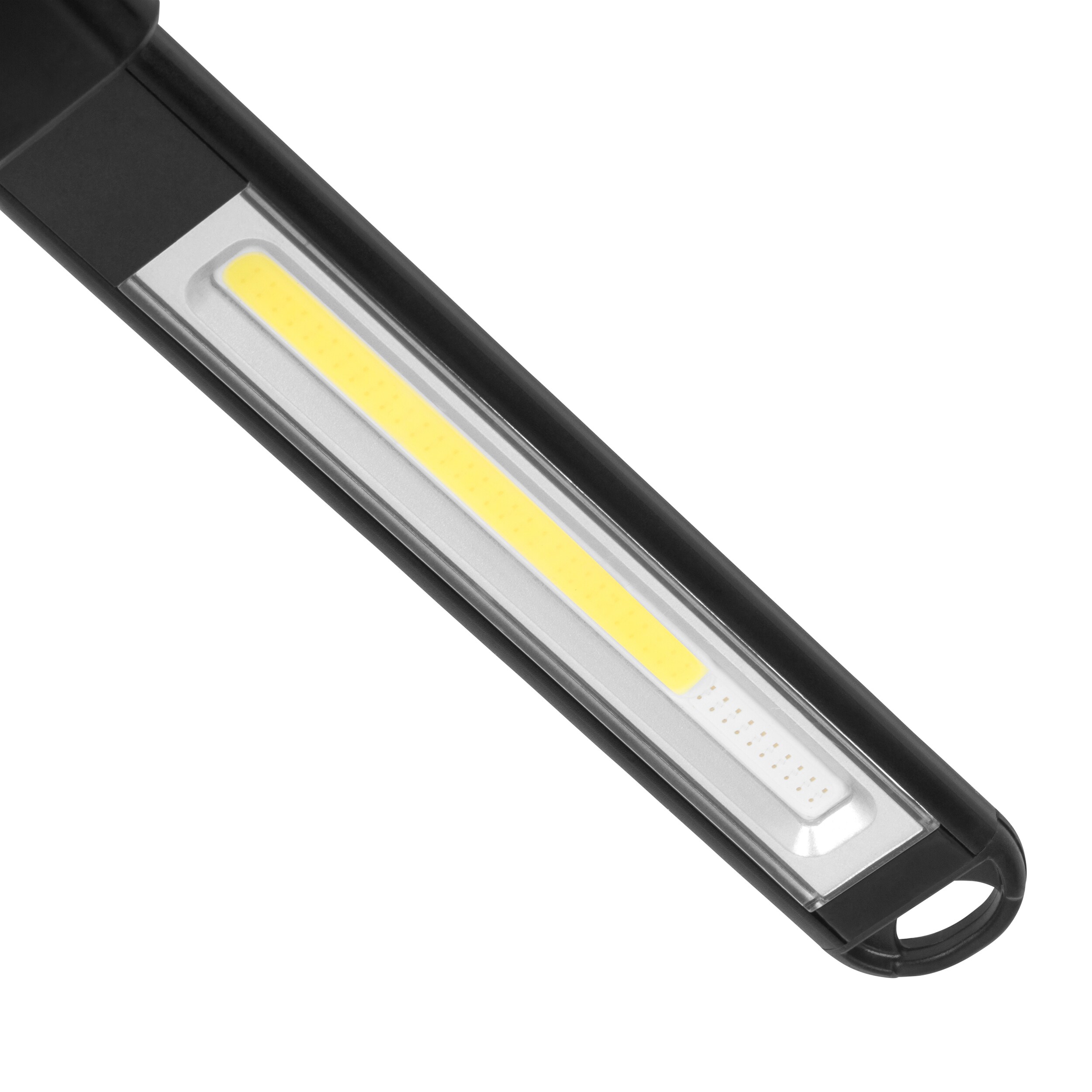 Mactronic Beemer 4 Black zseblámpa - 350 lumen