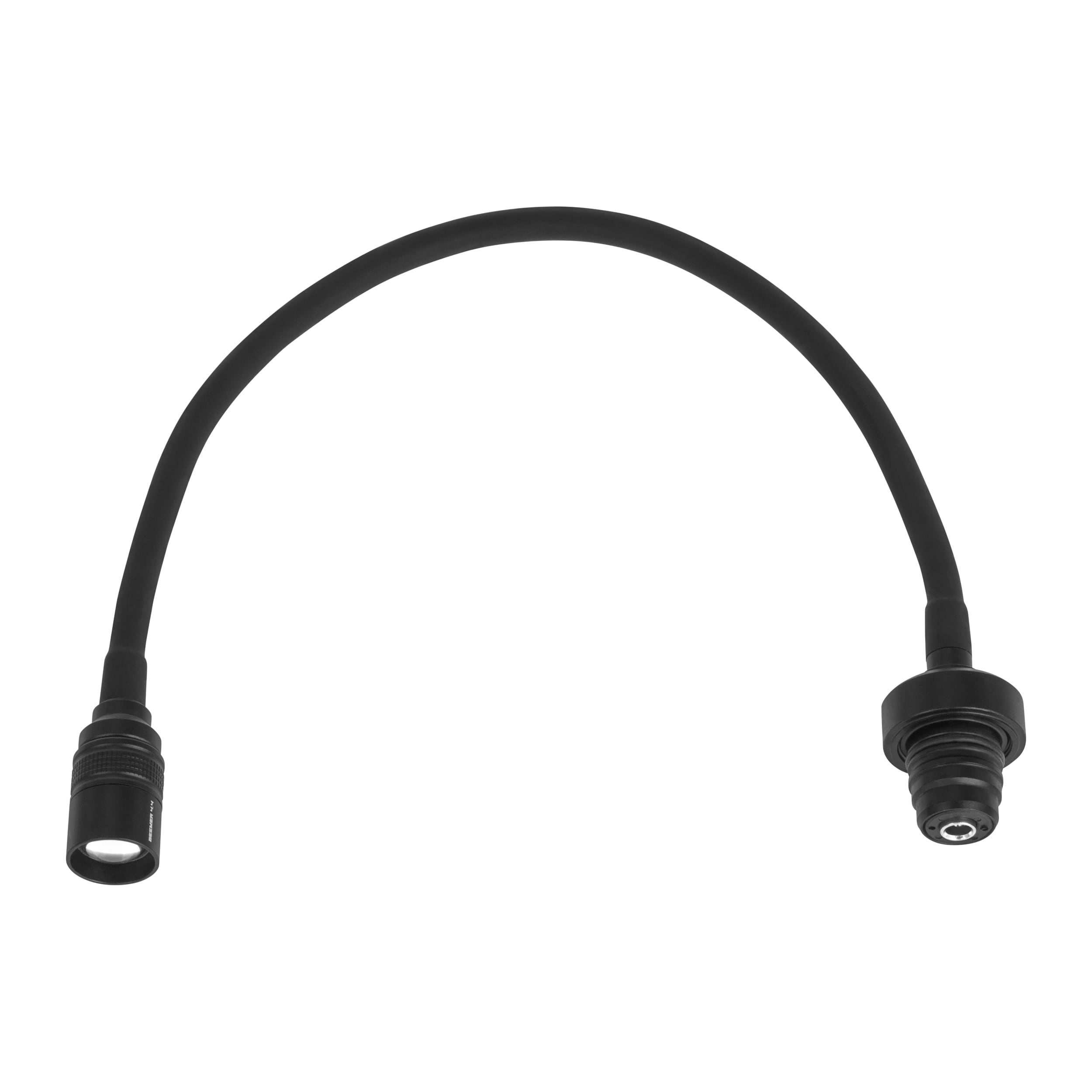 Mactronic Beemer 4 Black zseblámpa - 350 lumen