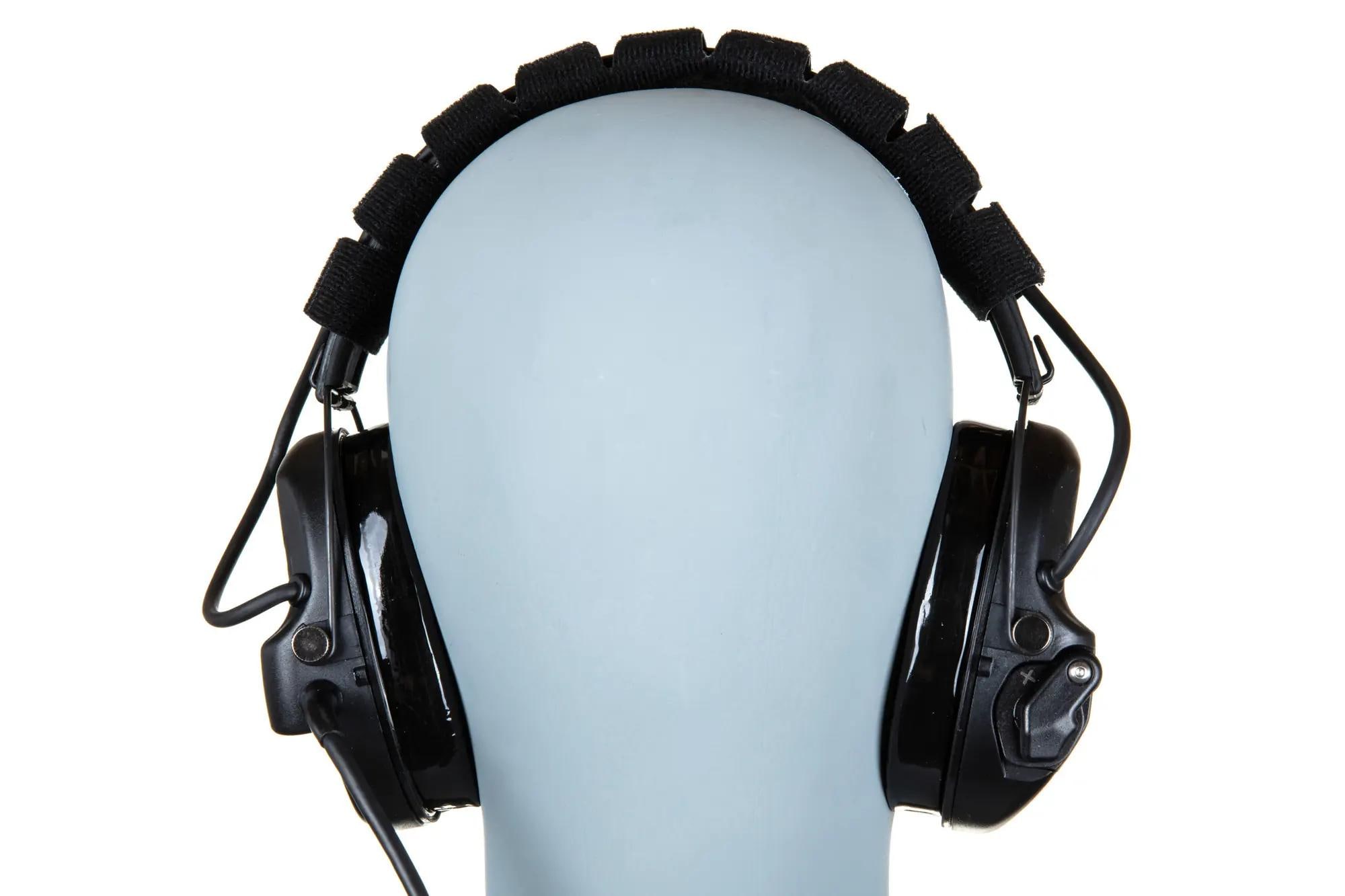 Tac-Sky WYS0142A fülhallgató készlet - Black