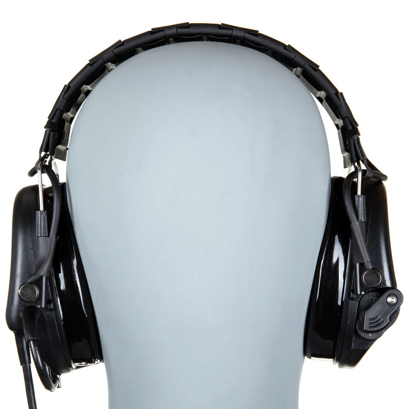 Tac-Sky WYS0147 PRO aktív hallásvédő - Black