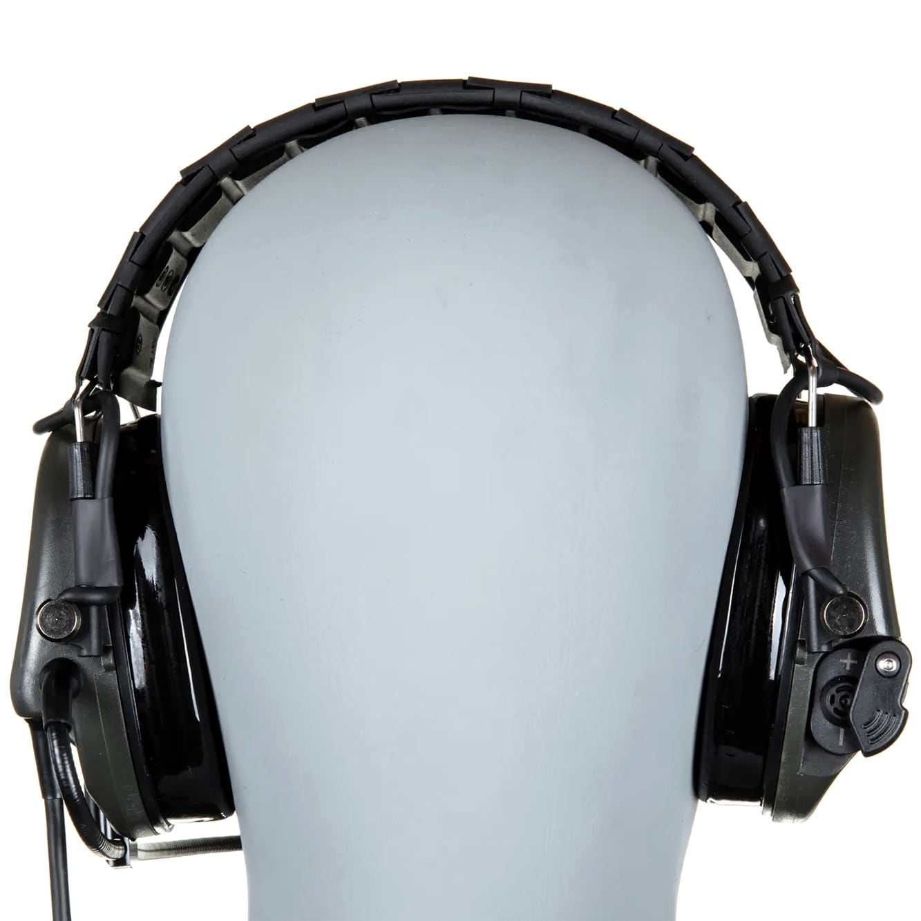 Tac-Sky WYS0147 PRO aktív hallásvédő - Foliage Green