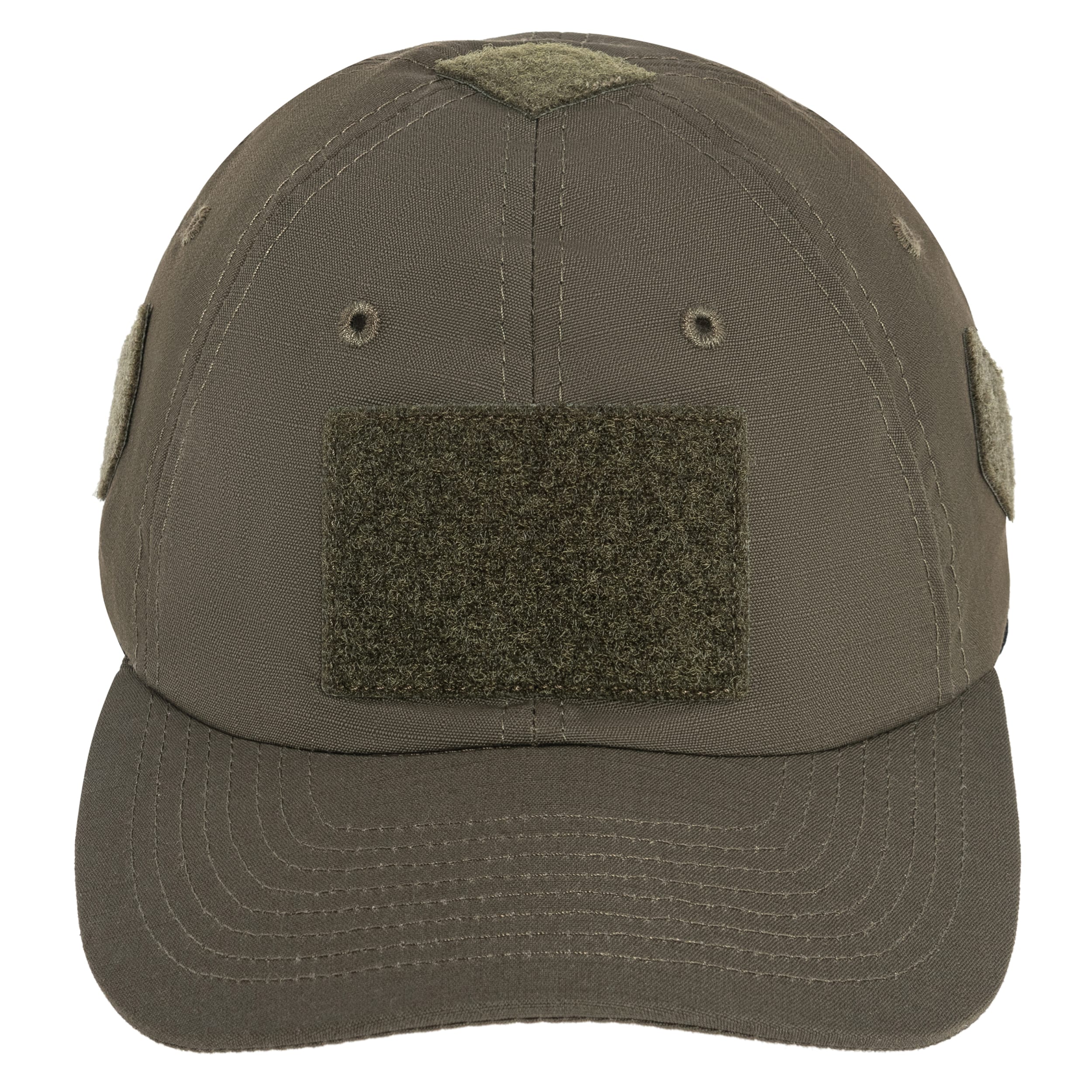 UF PRO Striker Base Cap Gen. 2 baseball sapka - Brown Grey