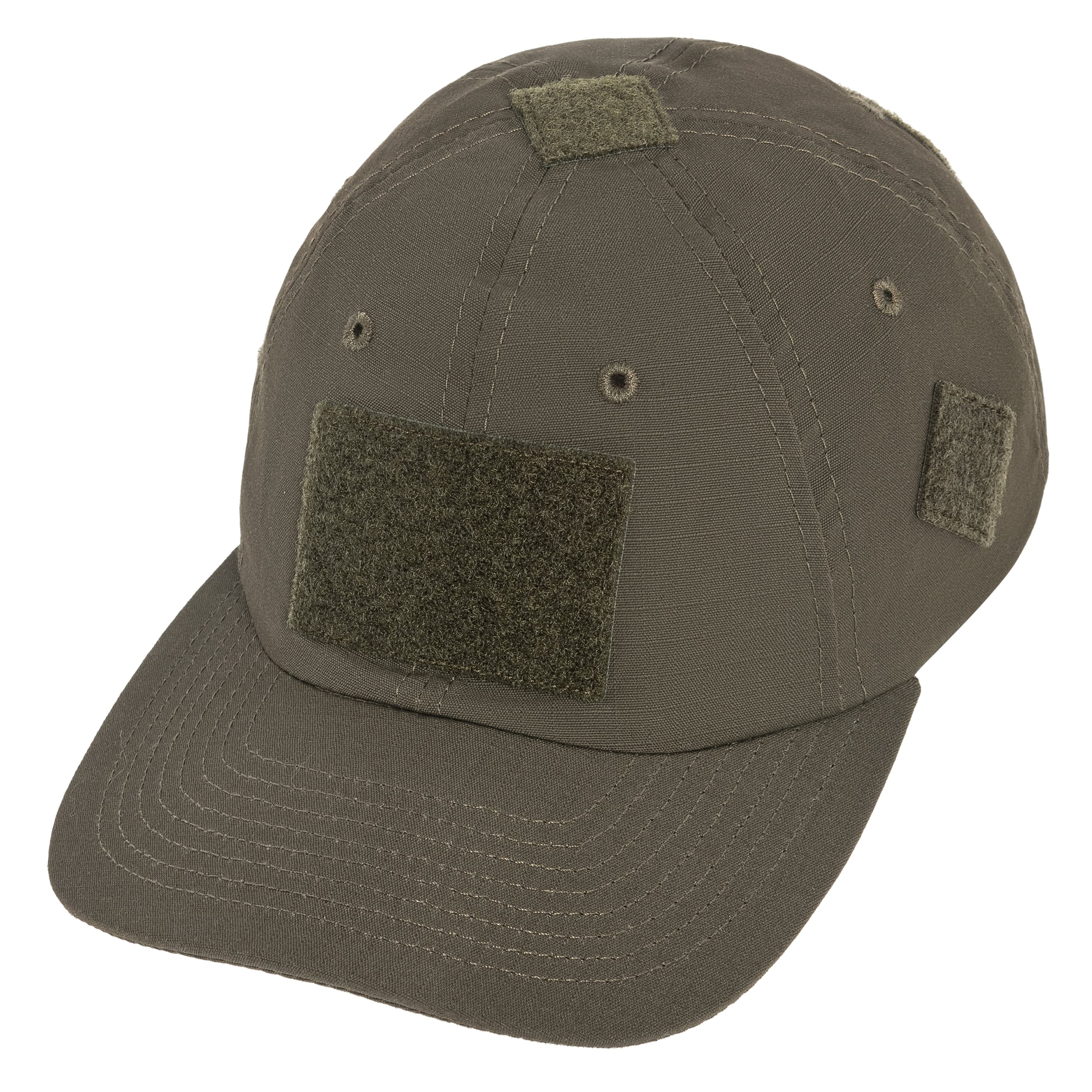 UF PRO Striker Base Cap Gen. 2 baseball sapka - Brown Grey