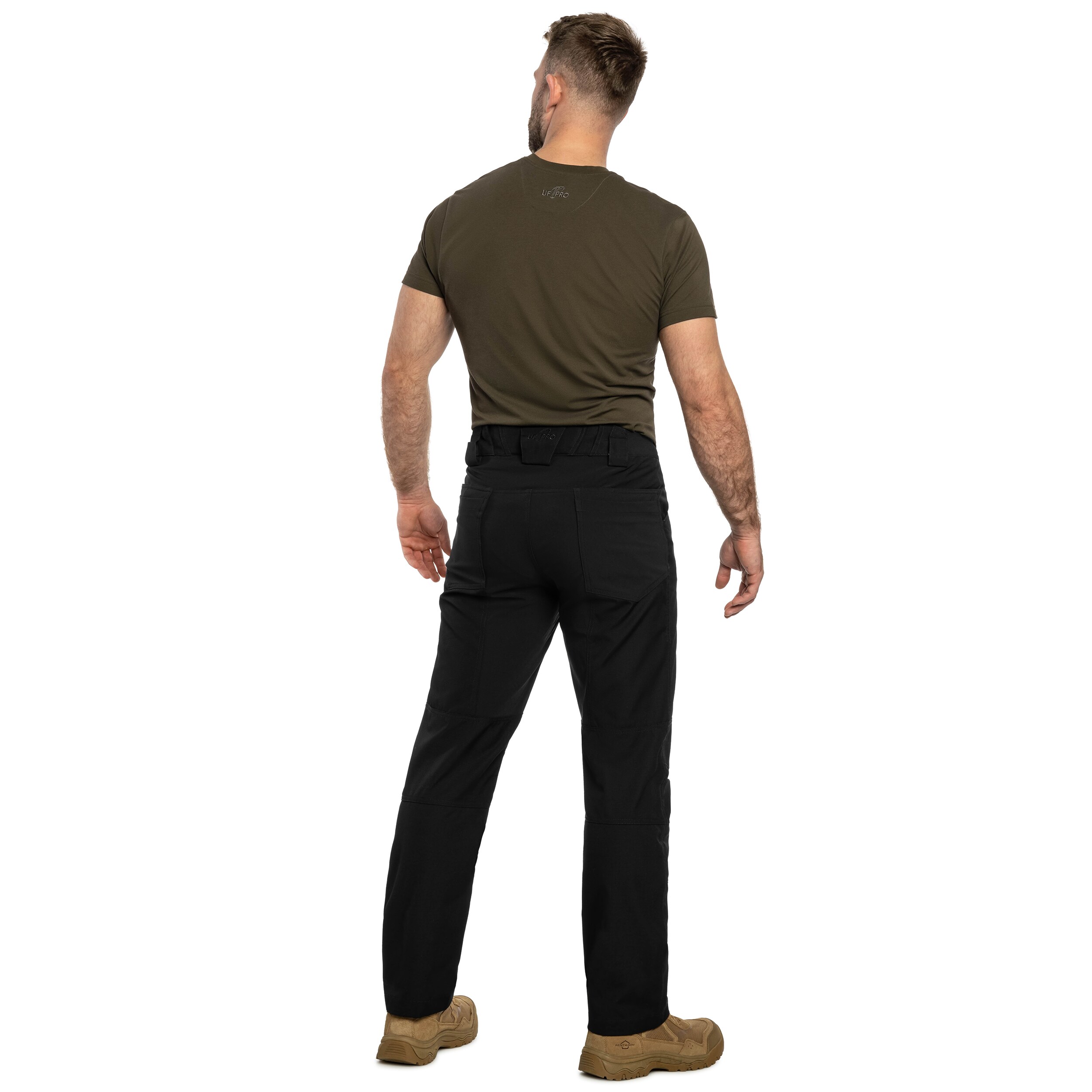 UF PRO P-40 Urban Gen.2 Tactical nadrág - Black