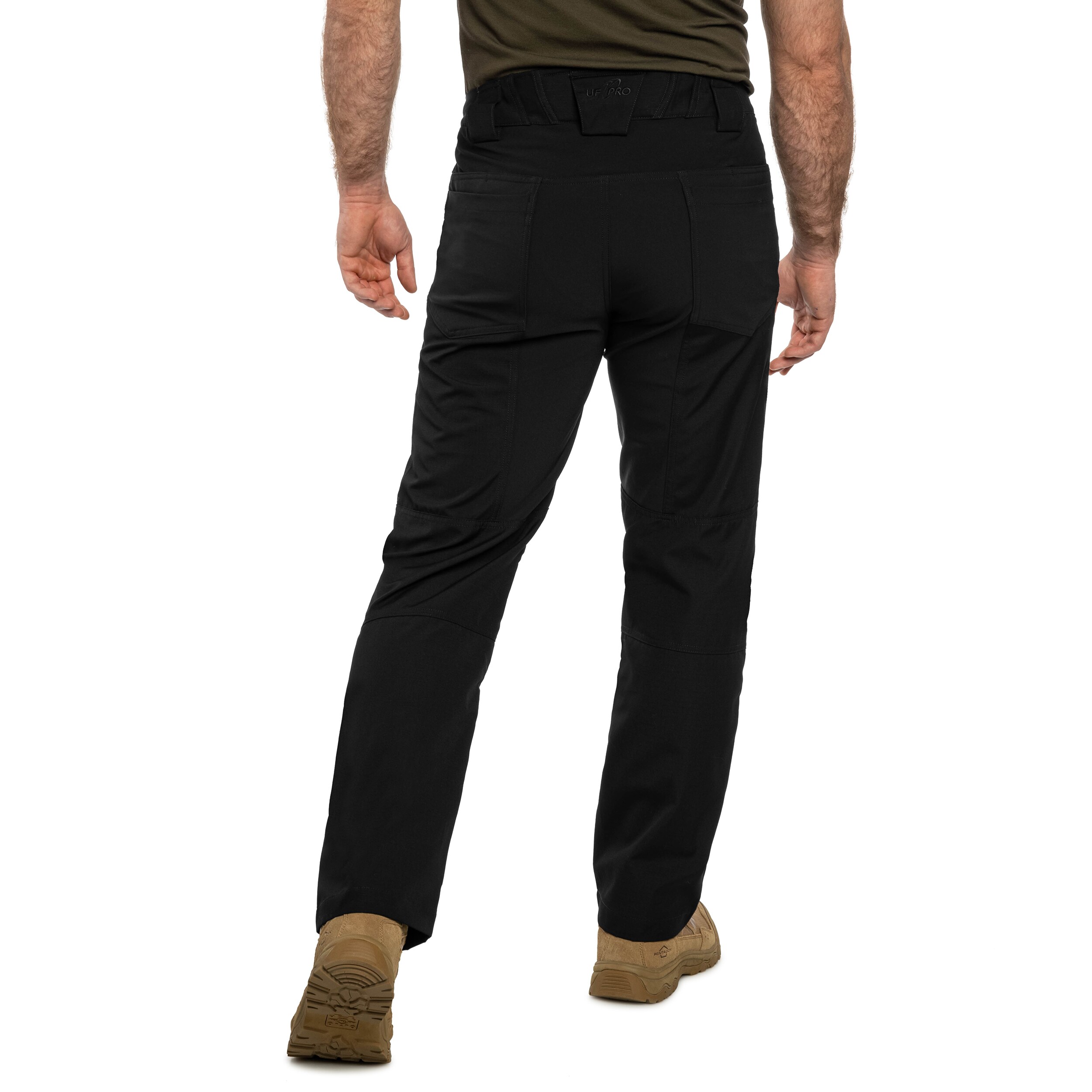UF PRO P-40 Urban Gen.2 Tactical nadrág - Black
