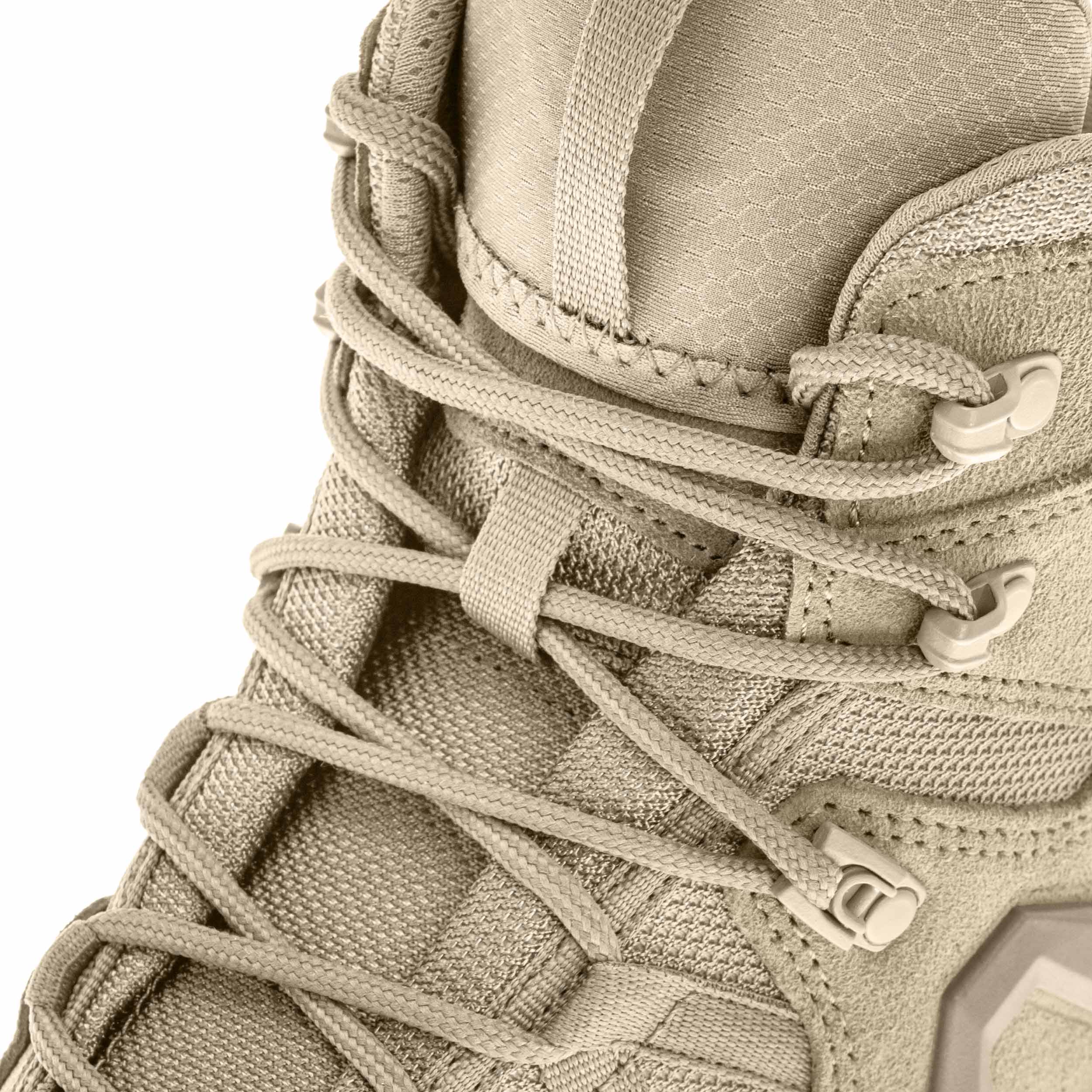 Lowa Zephyr MID MK2 bakancs - Desert