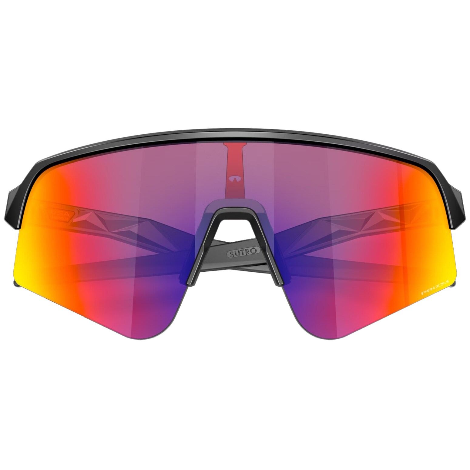 Oakley Sutro Lite Sweep napszemüveg - Matte Black/Prizm Road