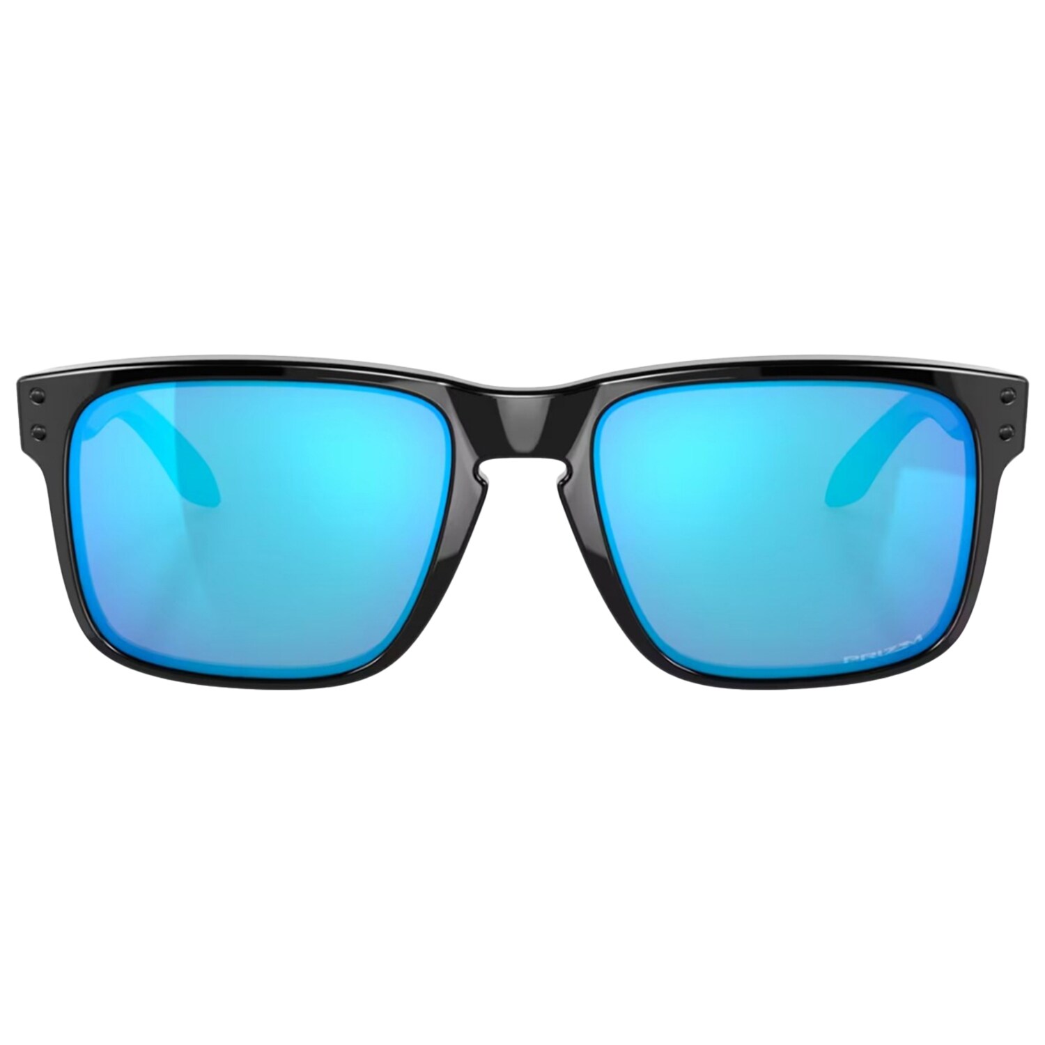 Oakley Holbrook napszemüveg - Polished Black/Prizm Sapphire Lenses