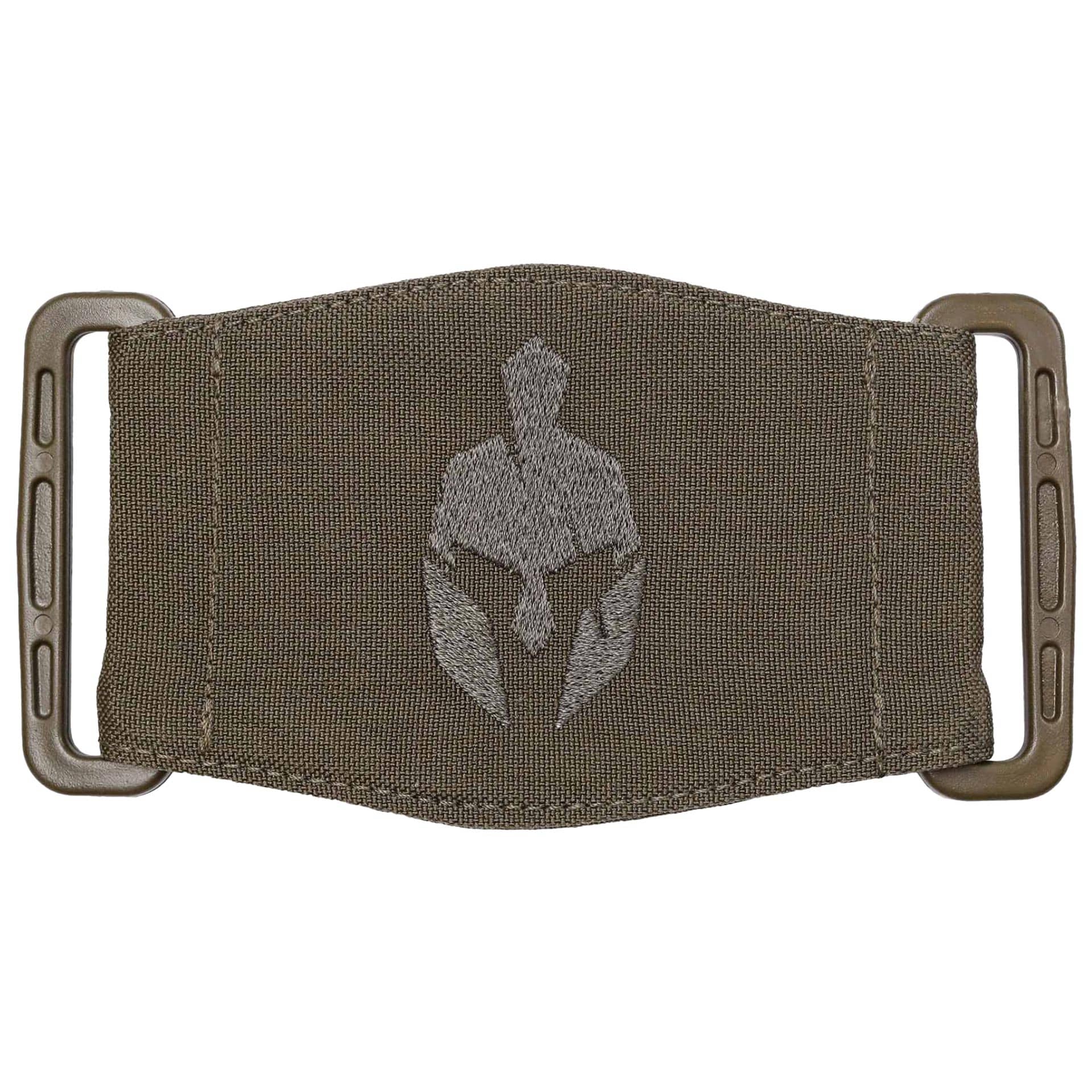 UF PRO Spartan Waist/Flex Belt-Buckle övcsat - Brown Grey