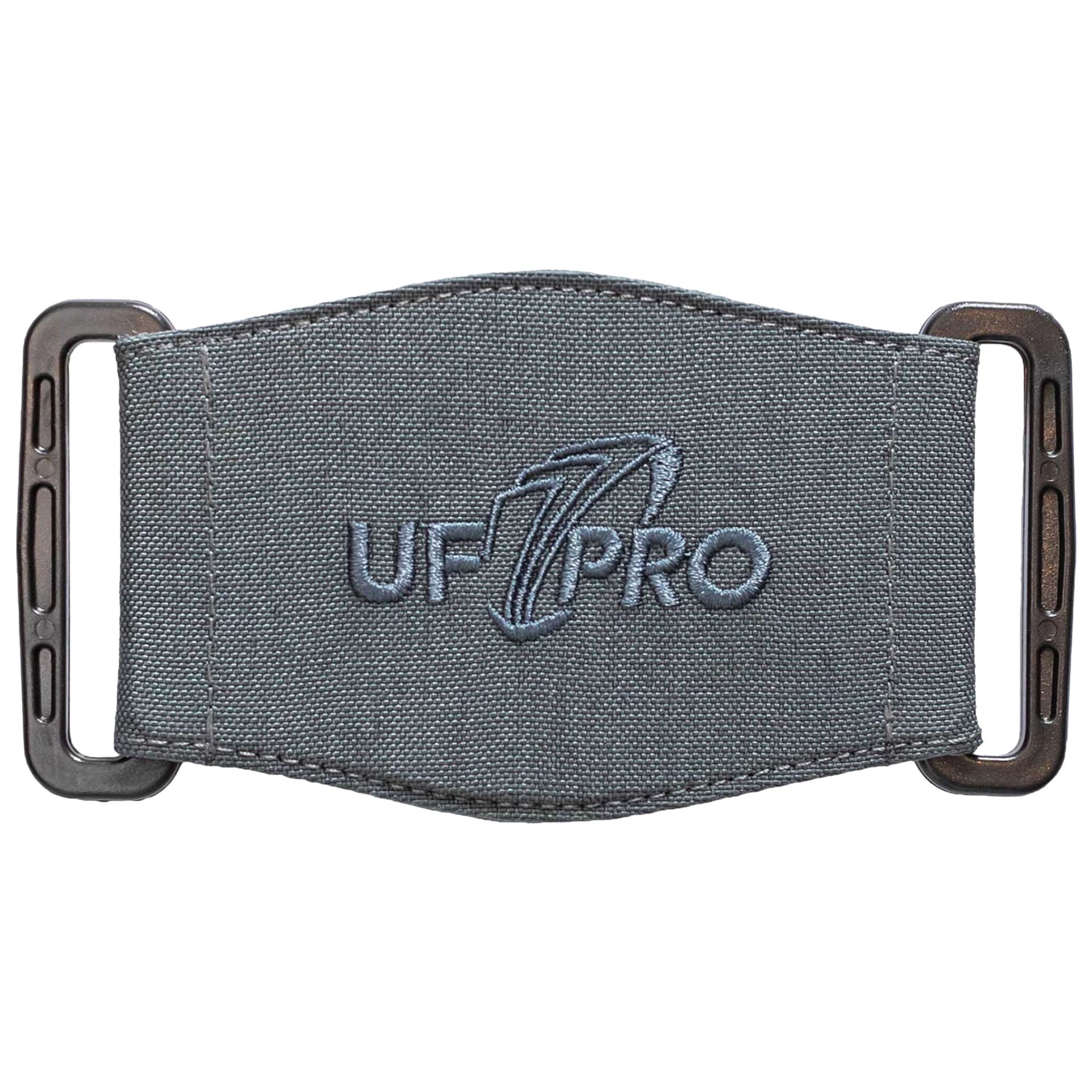 UF PRO Waist/Flex Belt-Buckle övcsat - Steel Grey