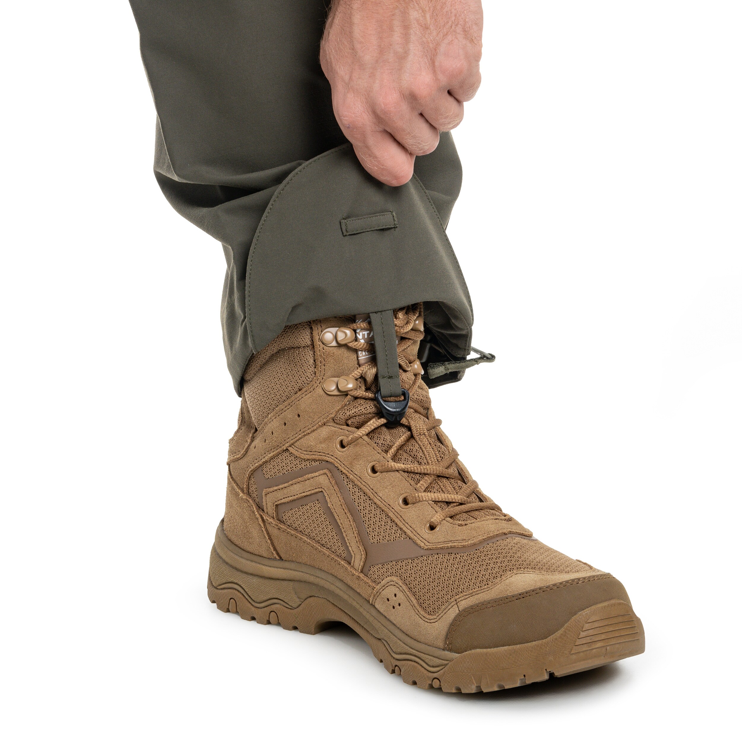 UF PRO Monsoon XT Tactical Rain Pants vízálló nadrág - Brown Grey