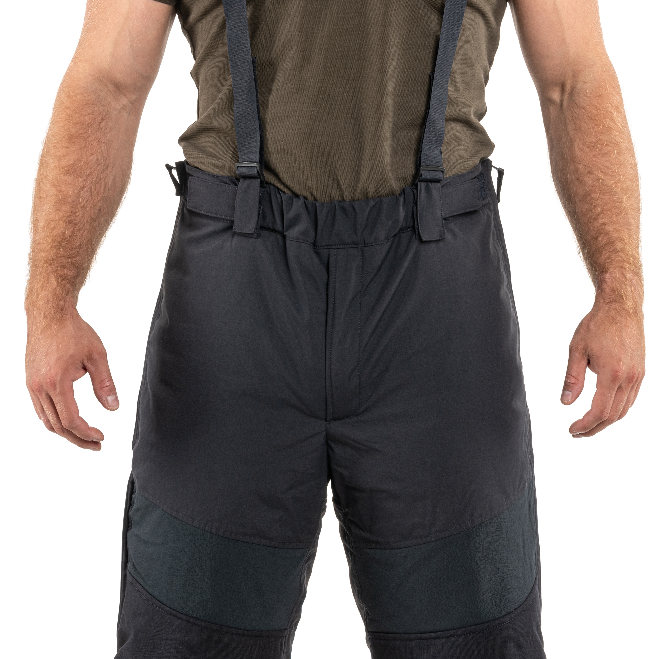 UF PRO Delta OL 4.0 Tactical Winter nadrág - Navy Blue