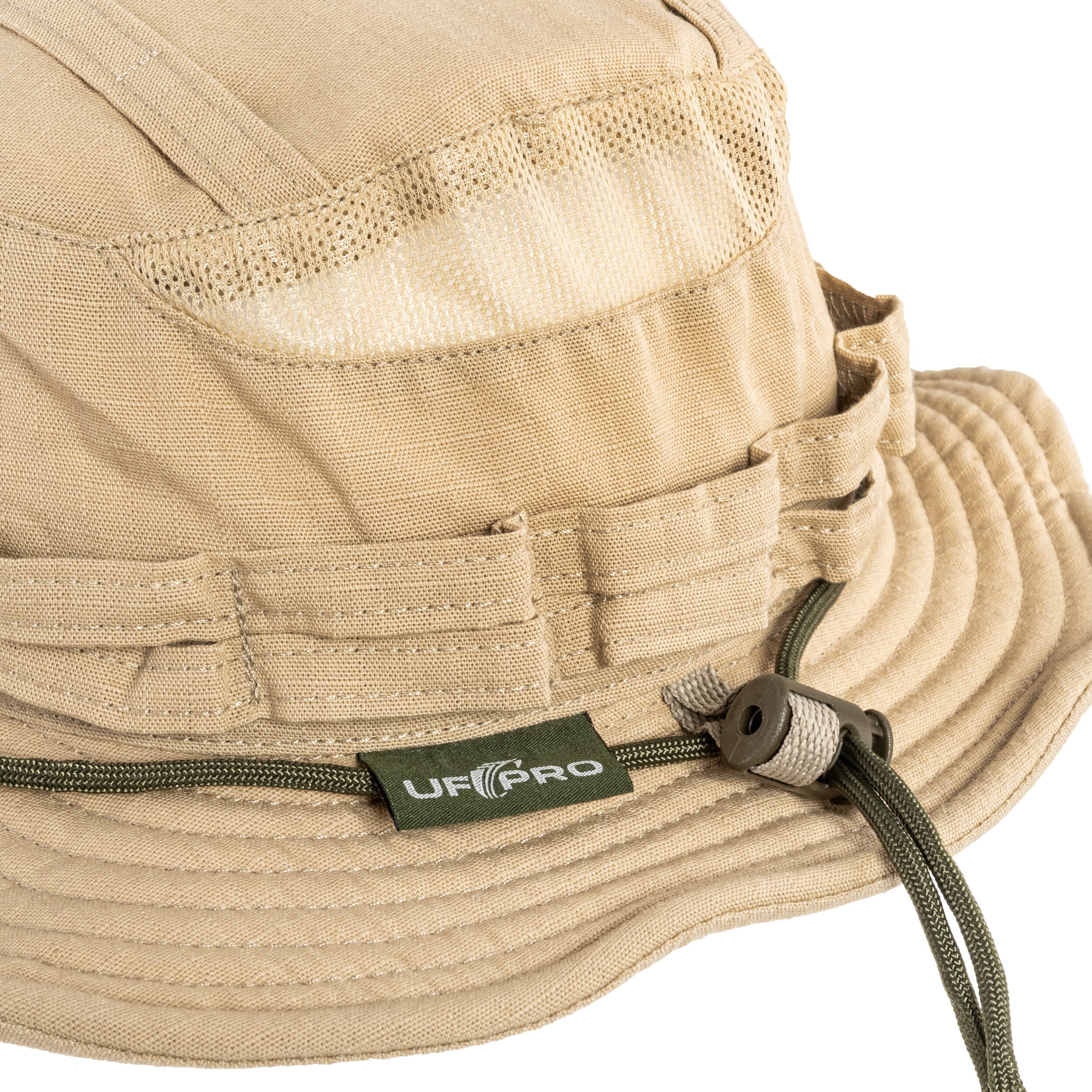 UF PRO Striker Gen.3 Boonie Hat kalap - Tan