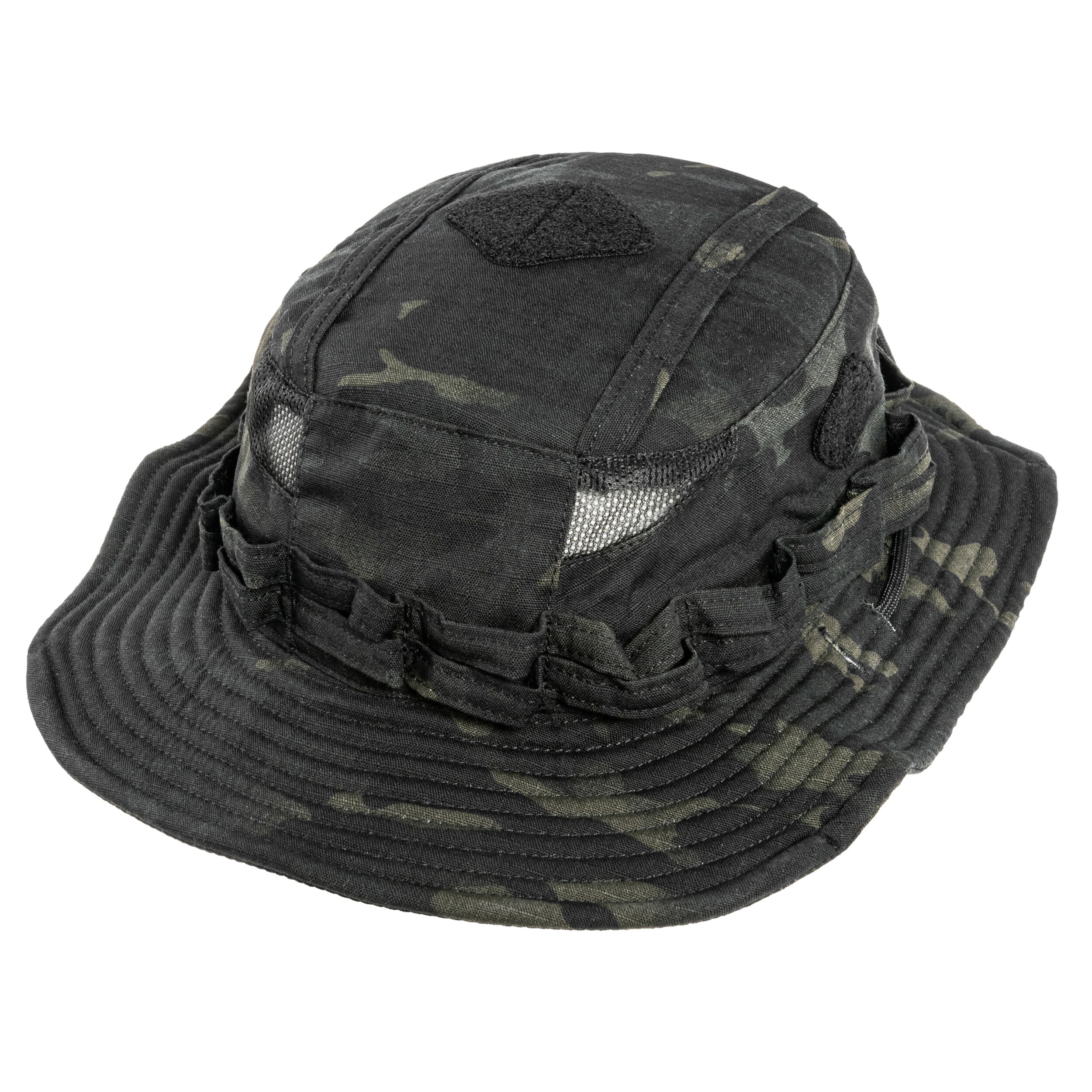UF PRO Striker Gen.3 Boonie Hat kalap - MultiCam Black