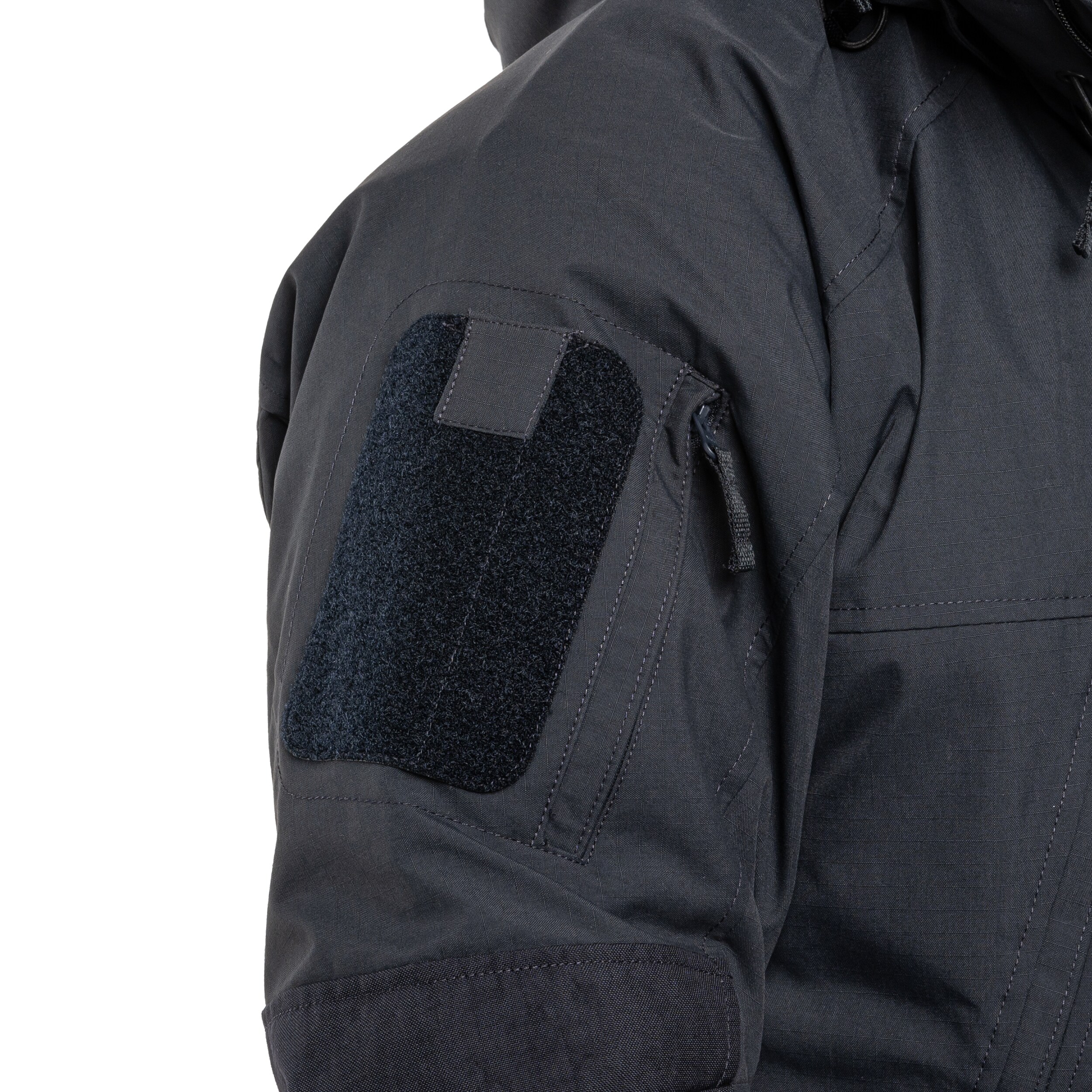 UF PRO Delta OL 4.0 Tactical Winter Jacket kabát - Navy Blue