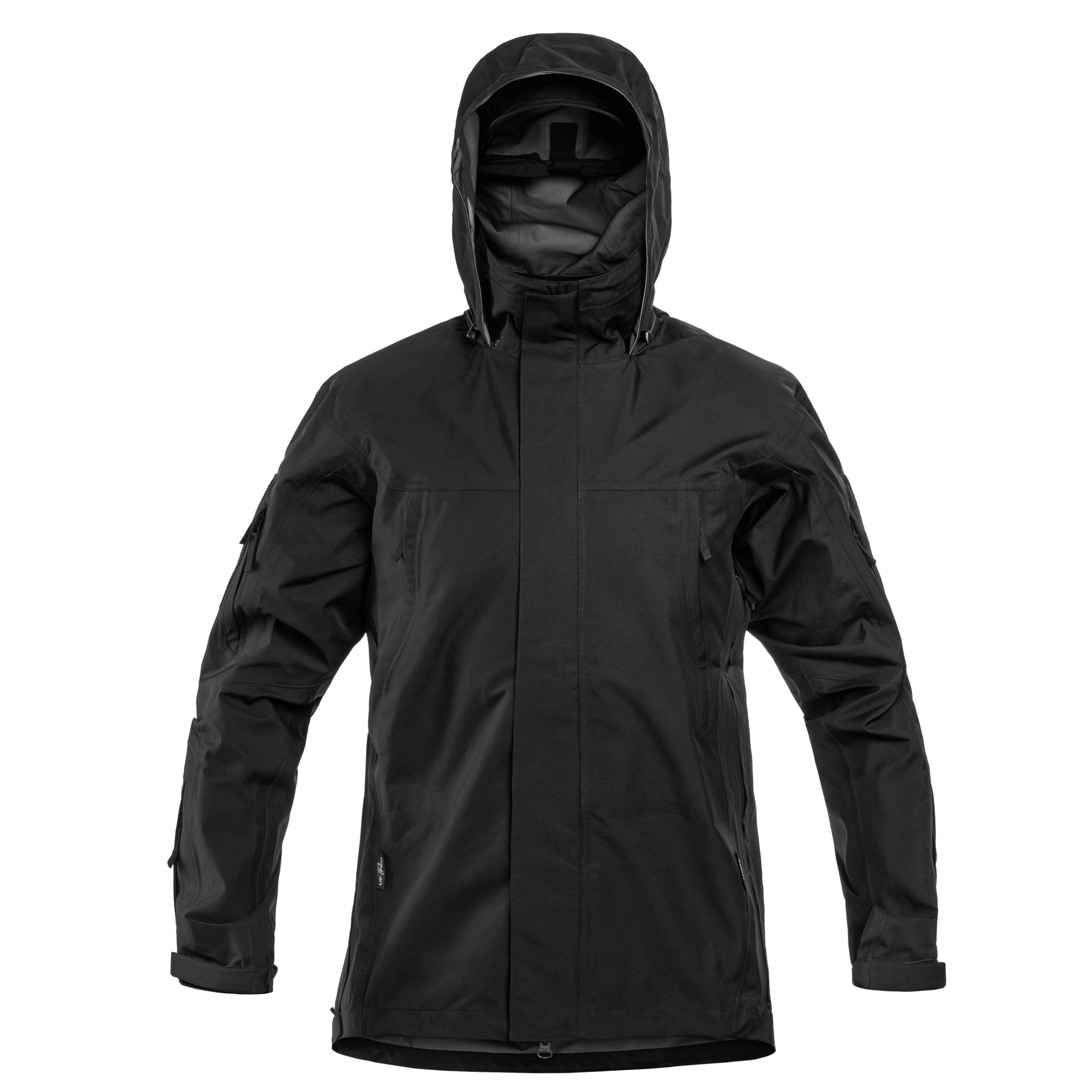 UF PRO Monsoon XT Gen.2 Tactical Rain Jacket kabát - Black