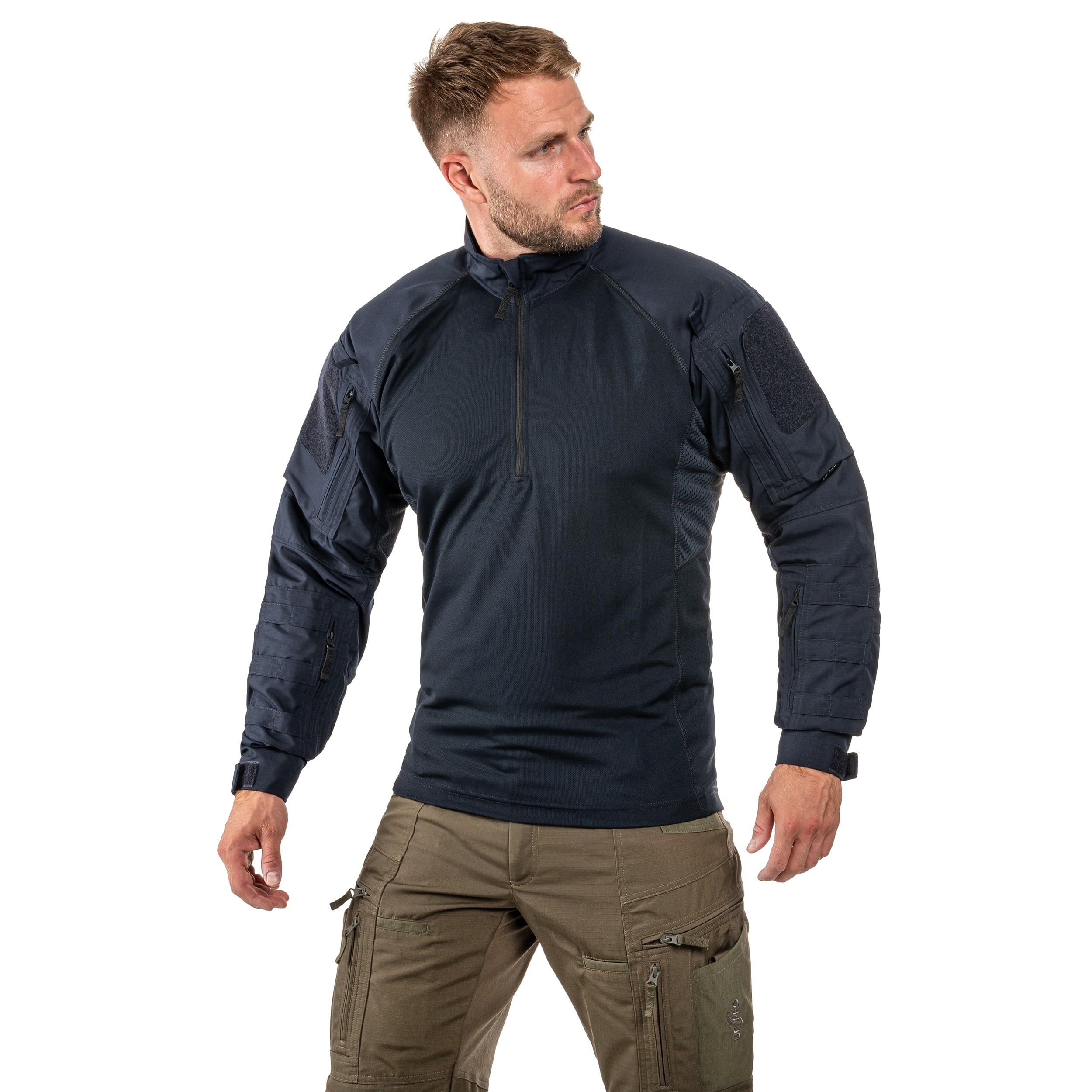 UF PRO Striker XT Gen.2 Combat Shirt pulóver - Navy Blue