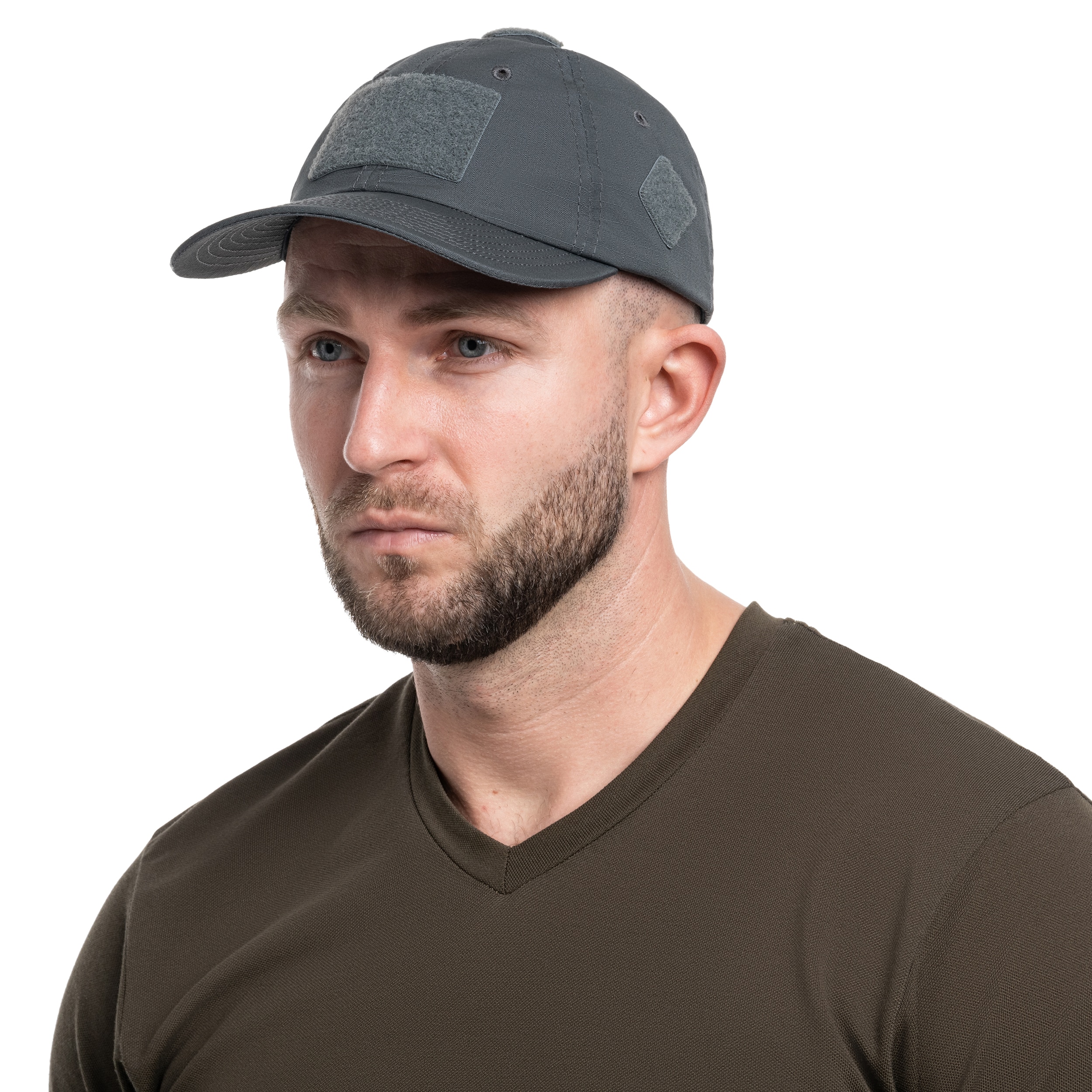 UF PRO Striker Base Cap Gen. 2 baseball sapka - Steel Grey