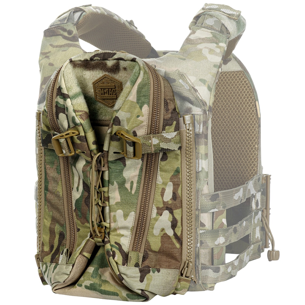 M-Tac Modular Assault Pack Elite tároló - MultiCam