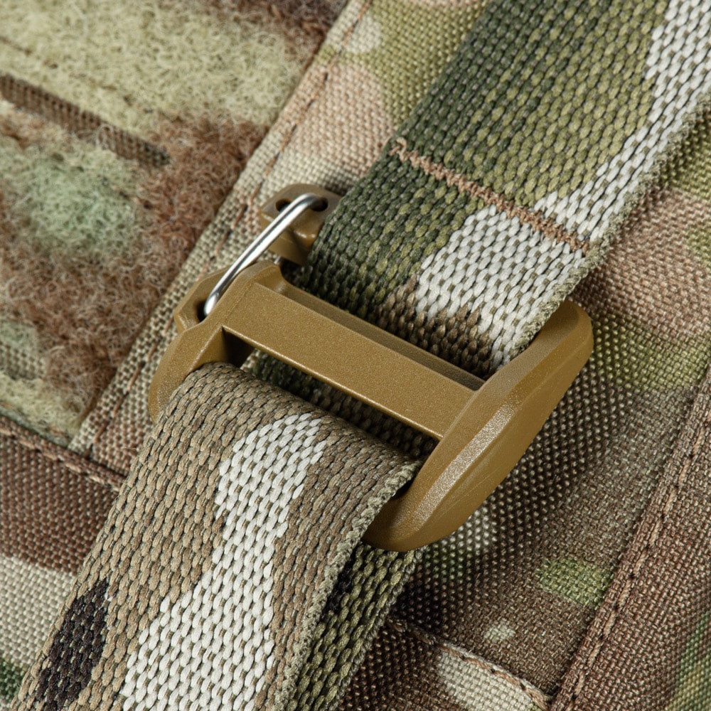 M-Tac Plate Carrier Cuirass Elite MultiCam taktikai mellény - lemez L/XL