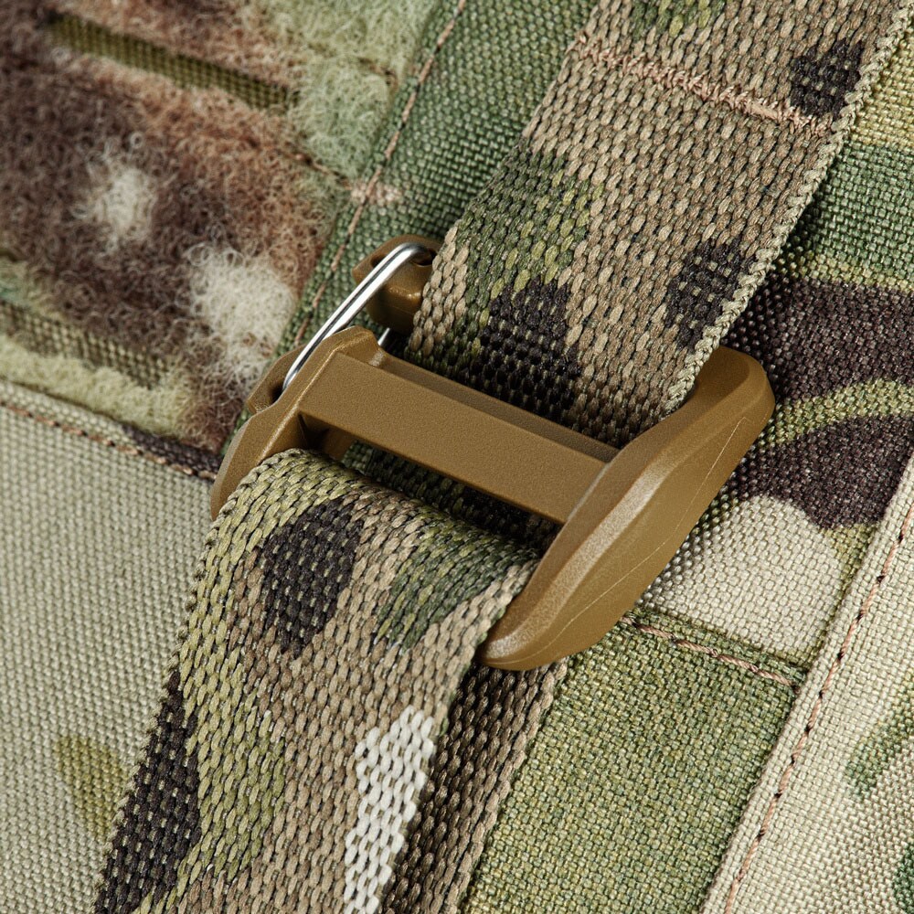 M-Tac Plate Carrier Cuirass Fast Elite taktikai mellény MultiCam - lemez L/XL