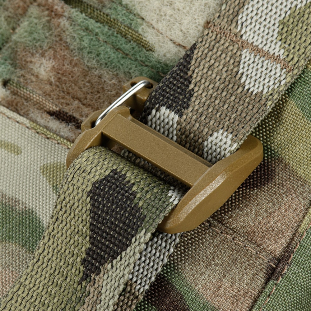M-Tac Plate Carrier Cuirass Elite Gen. II taktikai mellény - MultiCam