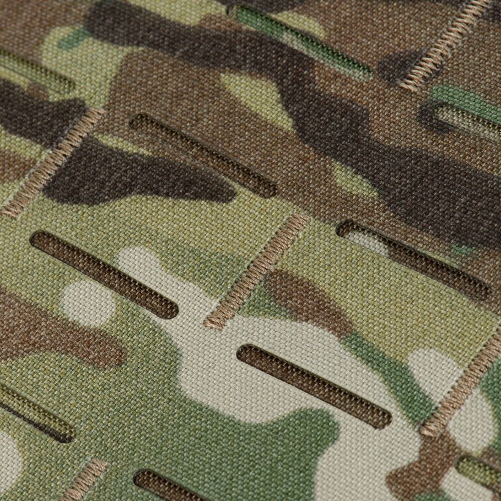 M-Tac Plate Carrier Cuirass Elite Gen. II taktikai mellény - MultiCam