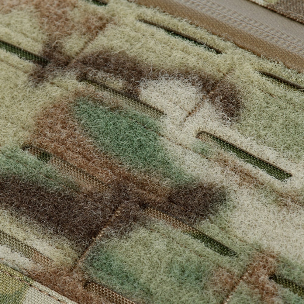 M-Tac Plate Carrier Cuirass Elite Gen. II taktikai mellény - MultiCam