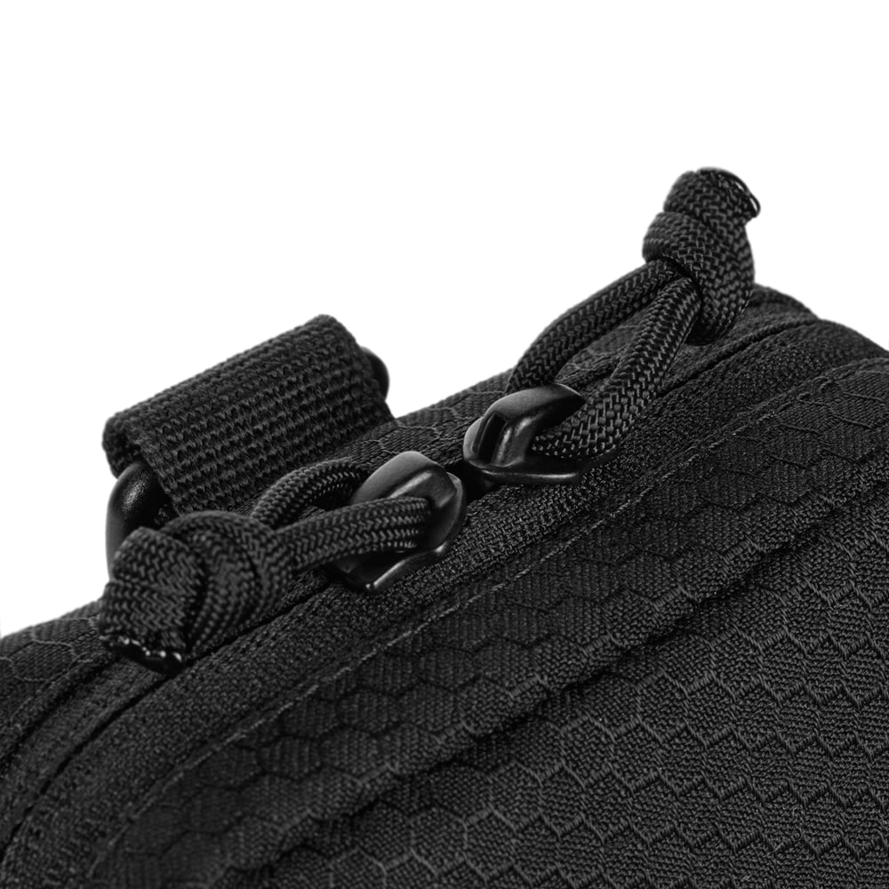 M-Tac EDC Hex Elite rendszerező - Black