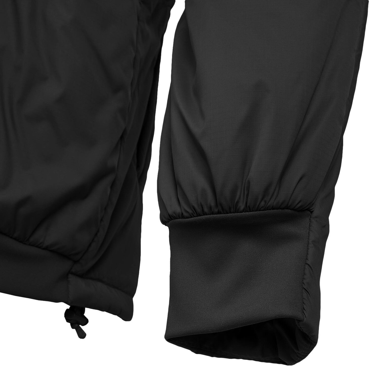 Highlander Forces Rayder Tactical kabát - Black