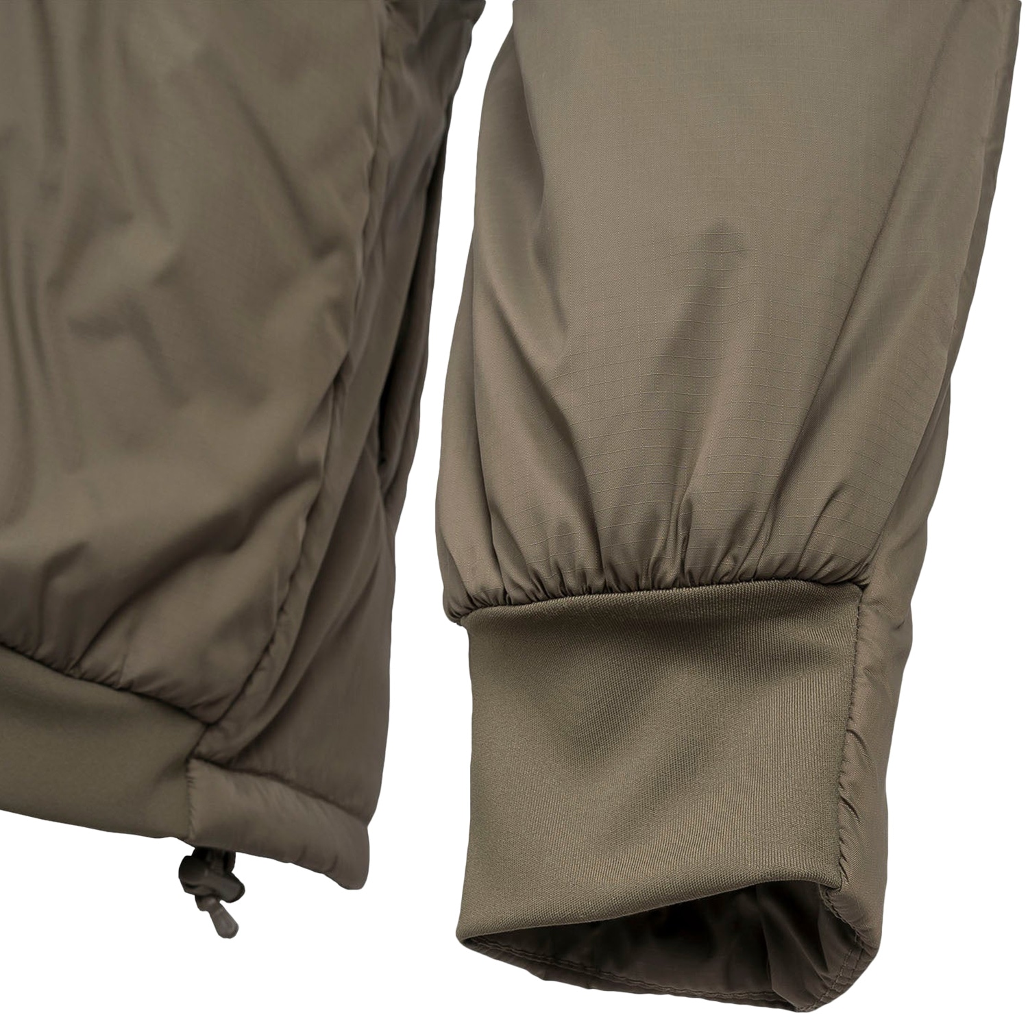 Highlander Forces Rayder Tactical kabát - Ranger Green