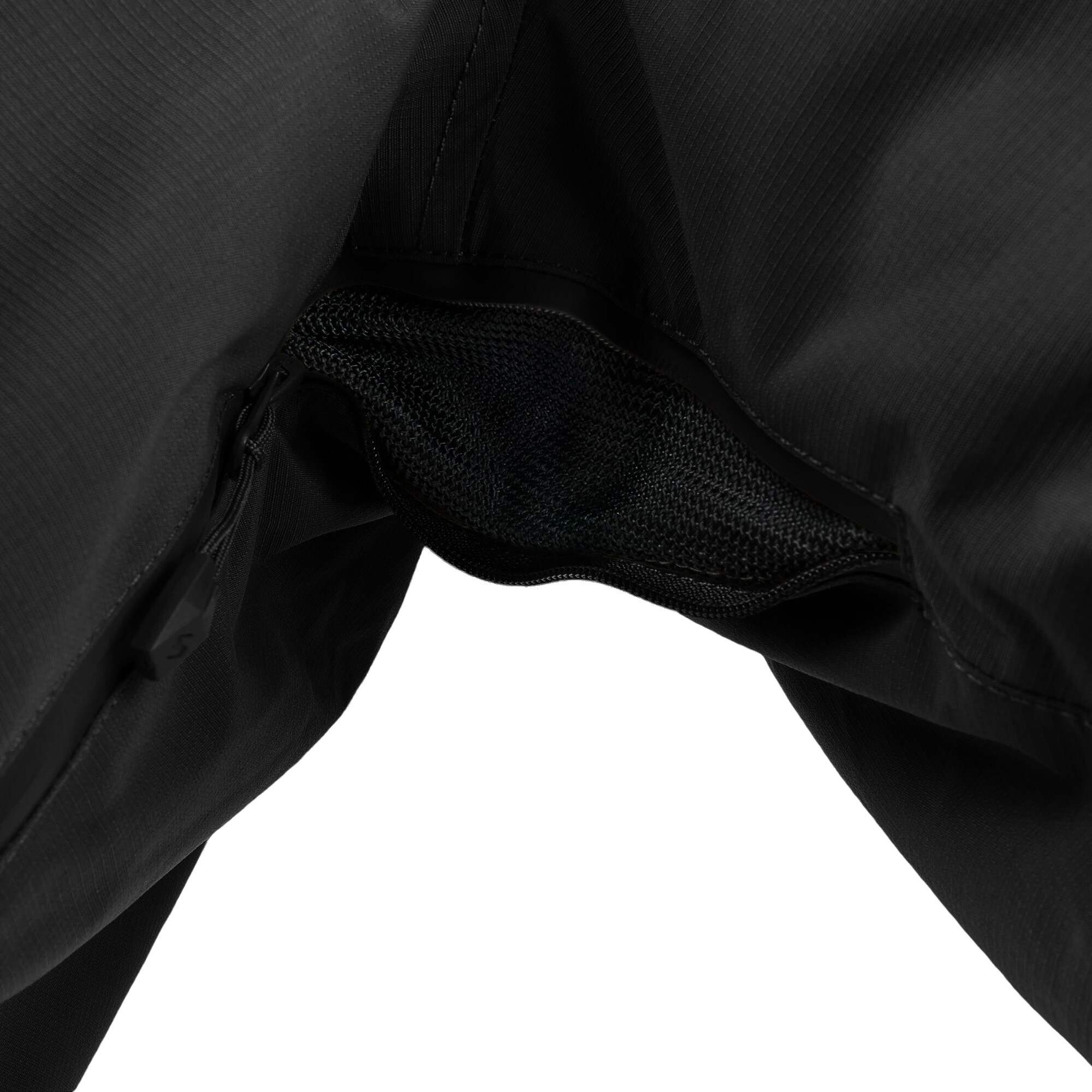 Stoirm Primaloft kabát - Black