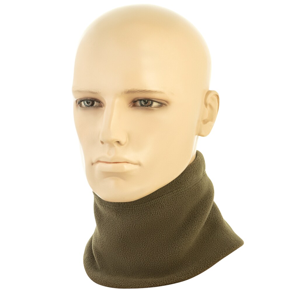 M-Tac Elite Polar multifunkciós csősál húzózsinórral - Dark Olive