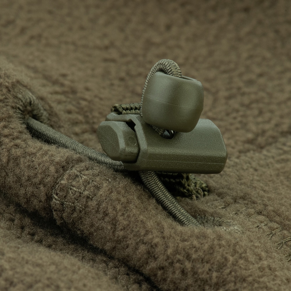 M-Tac Elite Polar multifunkciós csősál húzózsinórral - Dark Olive