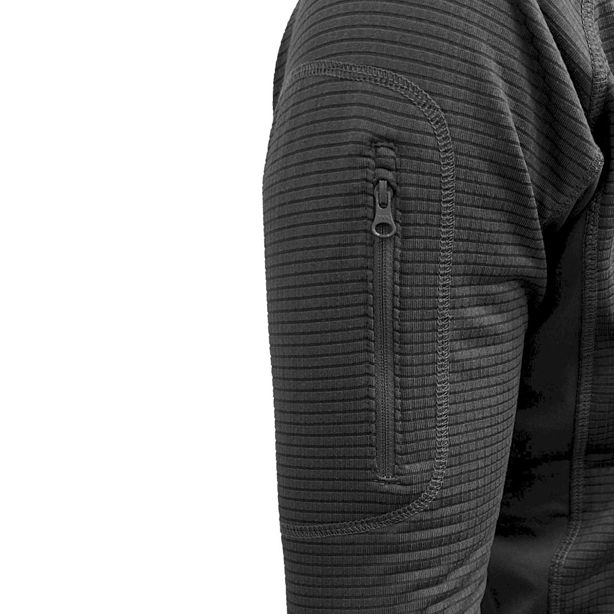 Texar termikus pulóver- Fekete