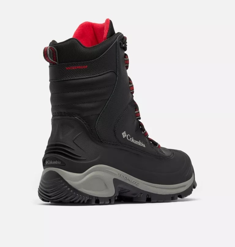 Columbia Bugaboot III hócsizma - Black