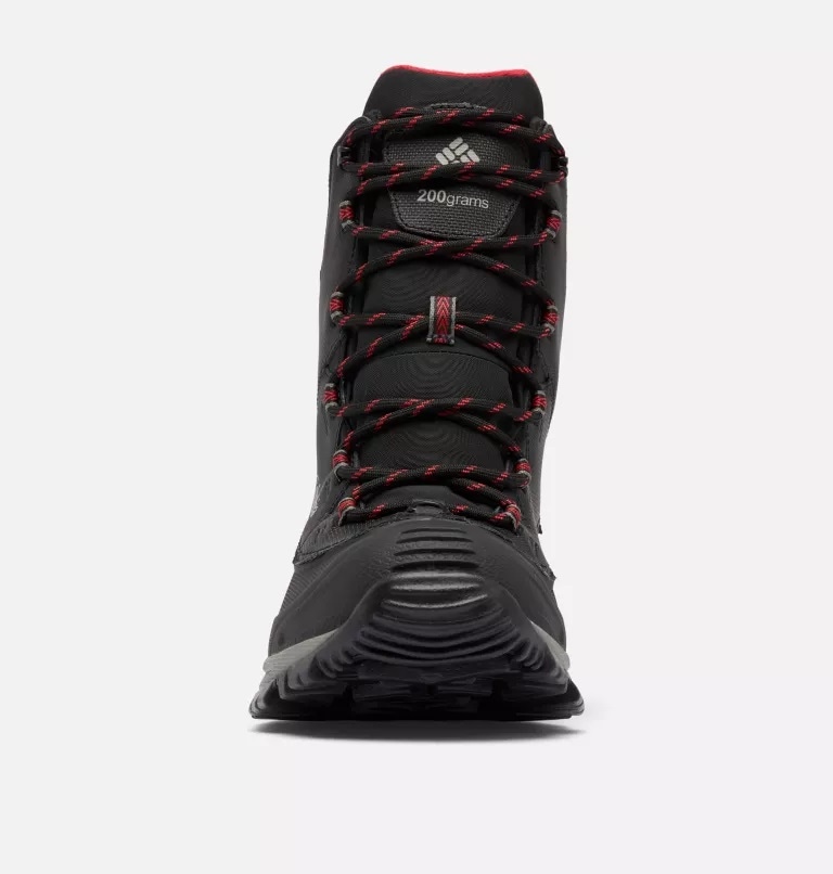 Columbia Bugaboot III hócsizma - Black