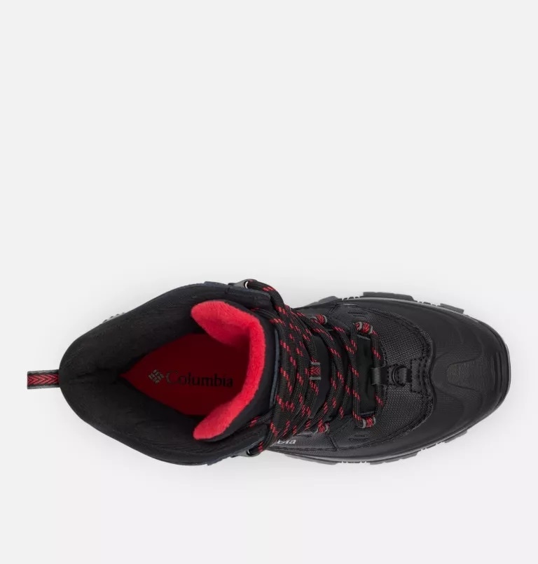 Columbia Bugaboot III hócsizma - Black