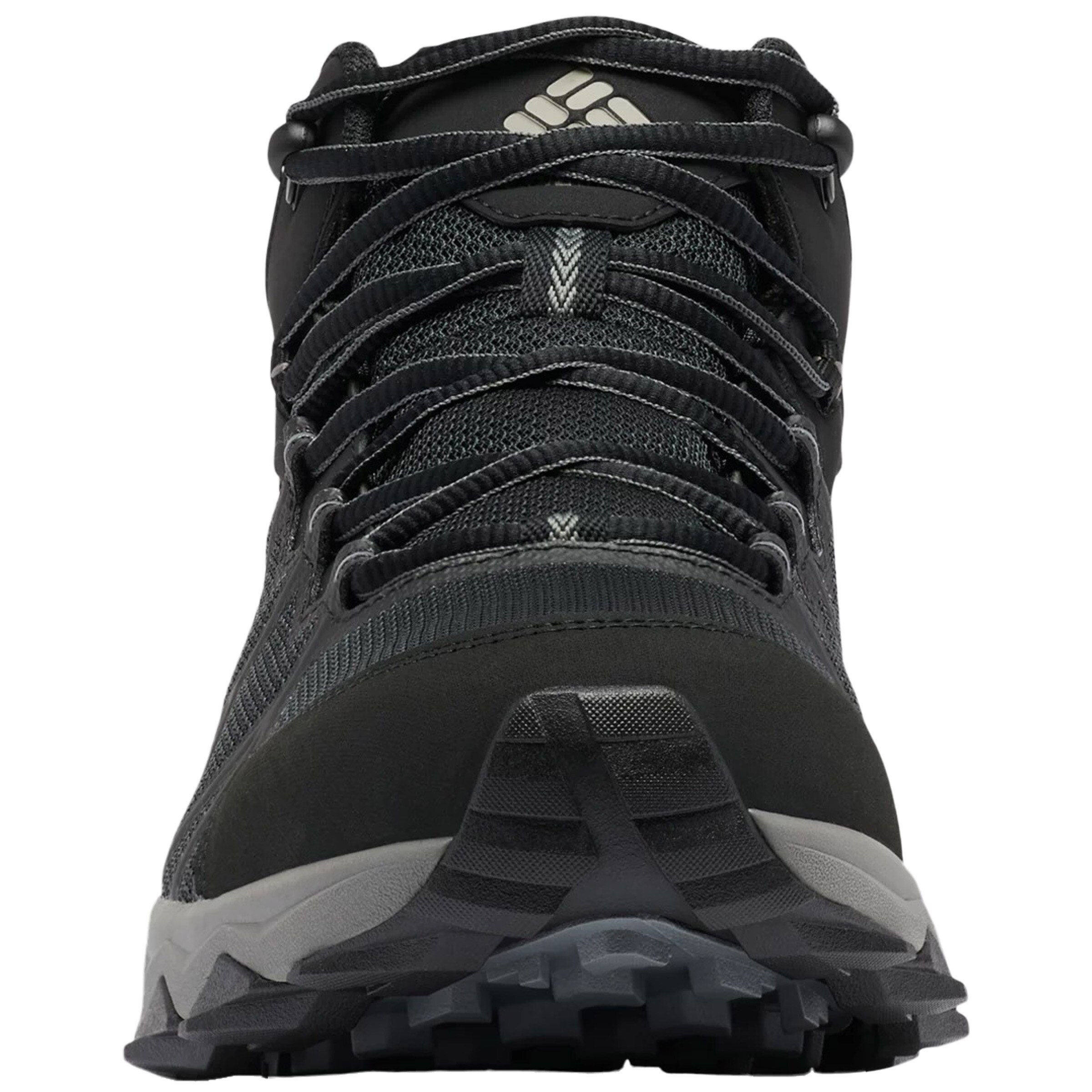 Columbia PeakFreak II Mid OutDry New cipő - Black