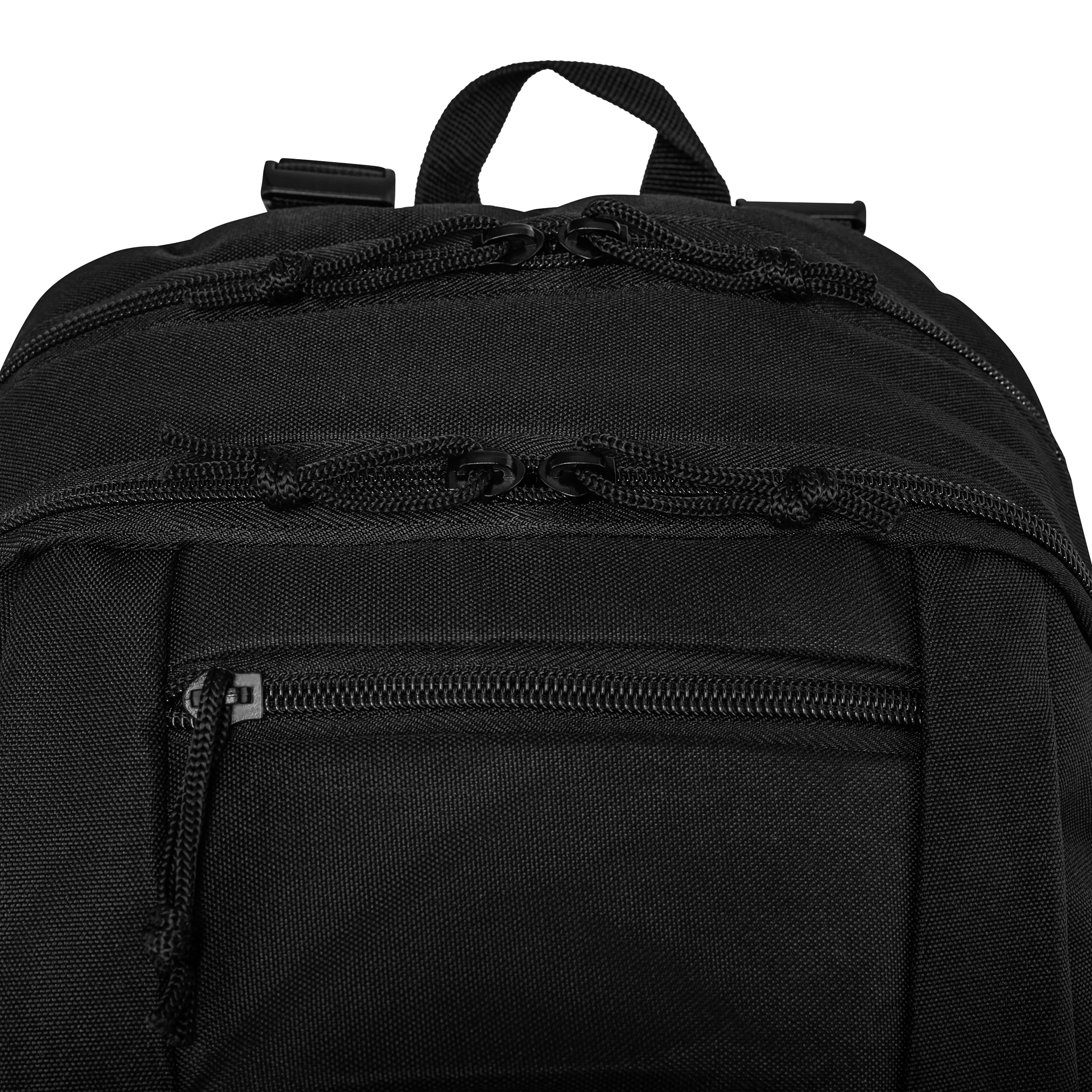 Camo Military Gear Caiman hátizsák 35 l - Fekete