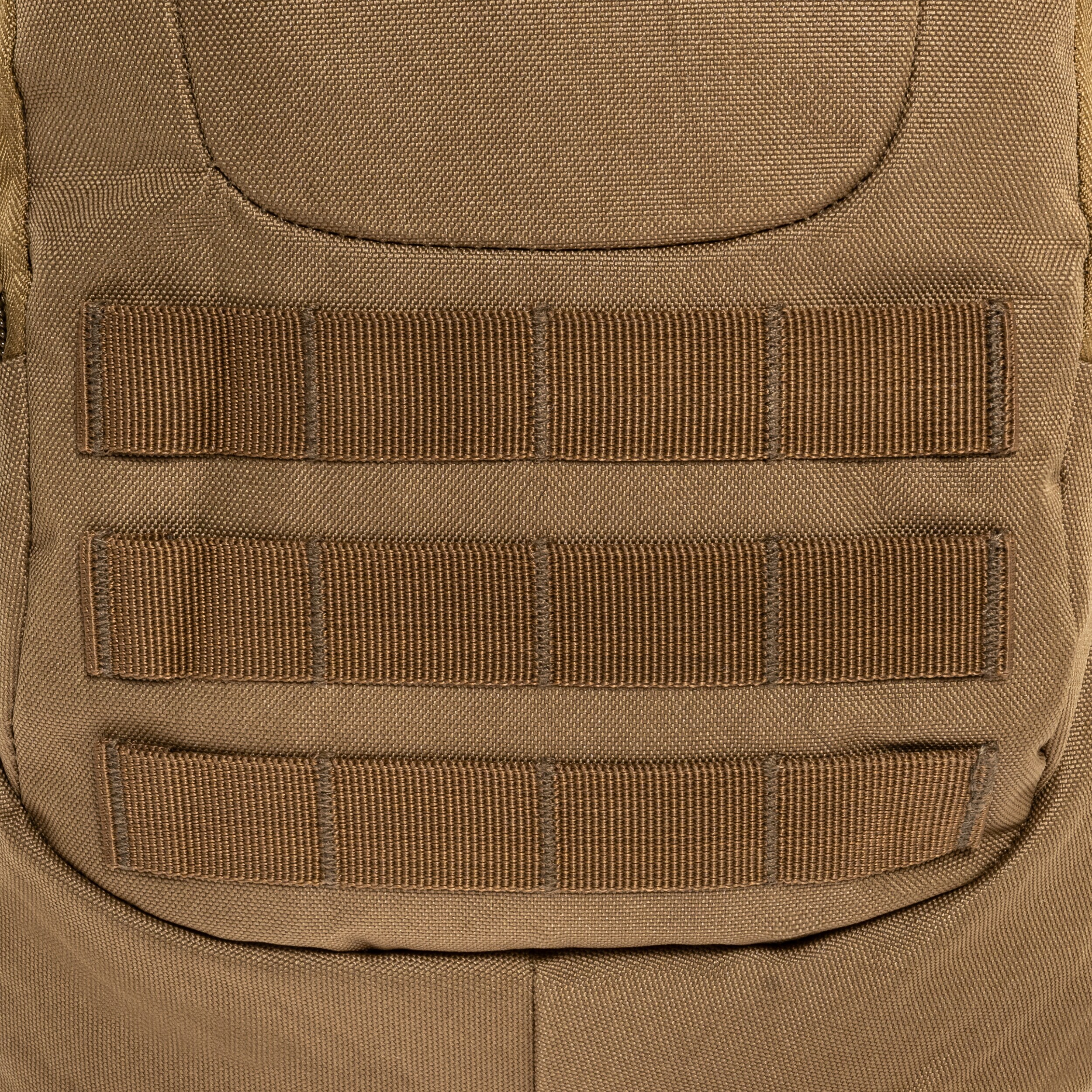 Camo Military Gear Caiman hátizsák 35 l - Coyote