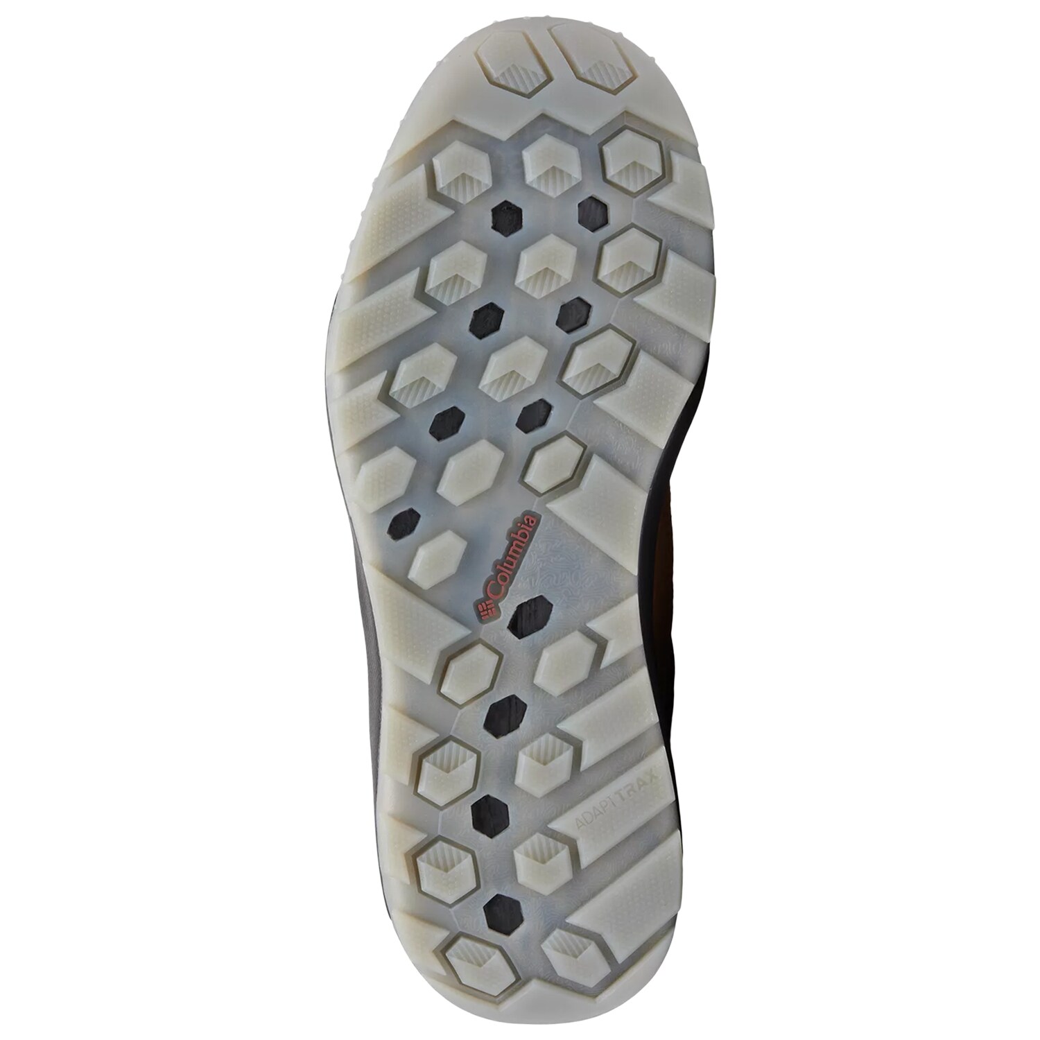 Columbia Portlander Omni-Heat Infinity bakancs - Dark Brown