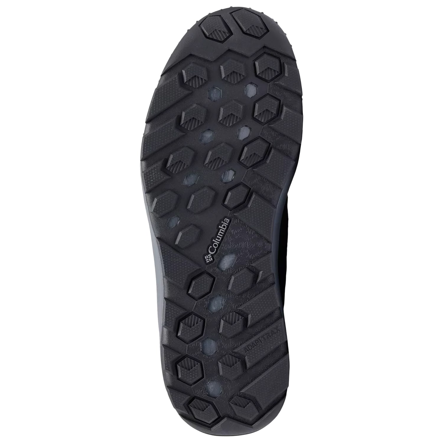 Columbia Portlander Omni-Heat Infinity bakancs - Black
