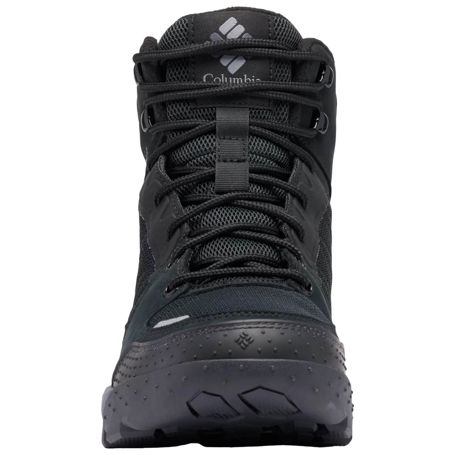 Columbia Portlander Omni-Heat Infinity bakancs - Black