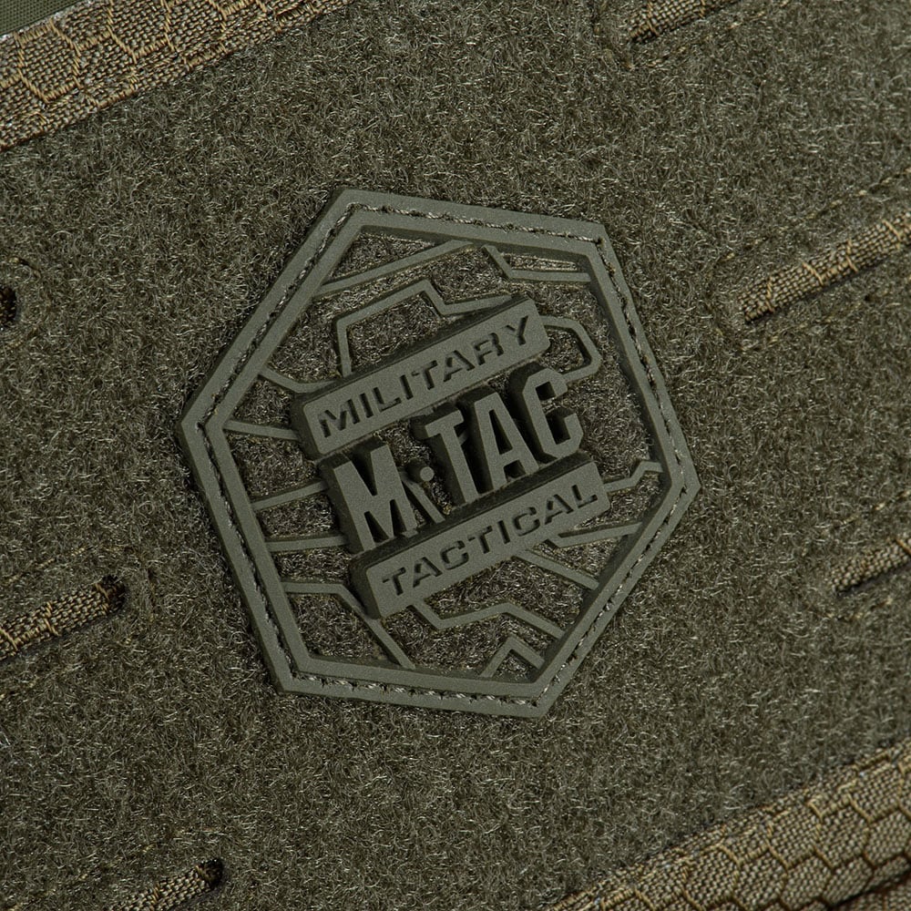 M-Tac Bag Elite Hex táska - Ranger Green